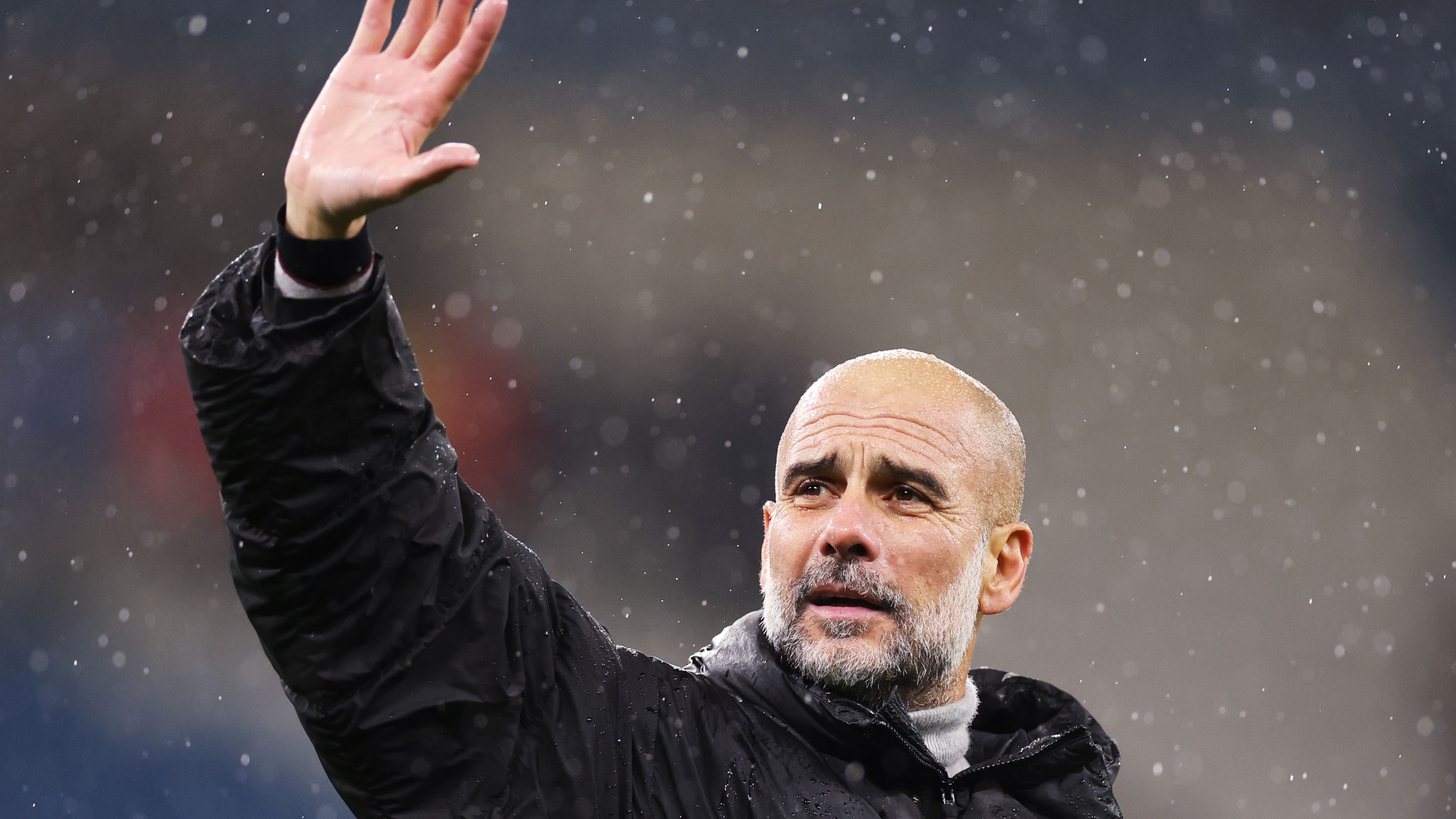 Manchester City v Brentford - Carabao Cup Quarter Final