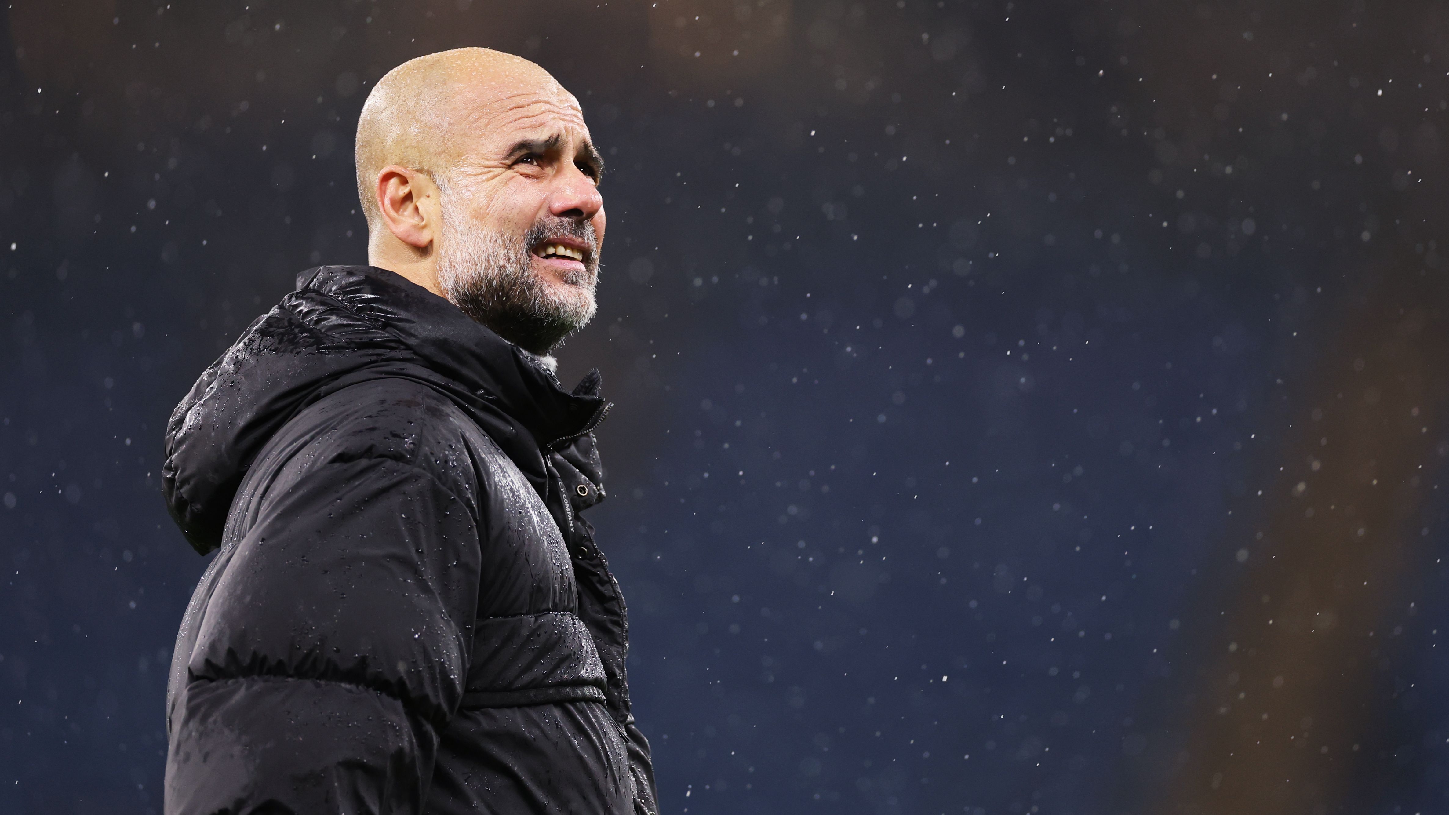 Manchester City v Brentford - Carabao Cup Quarter Final