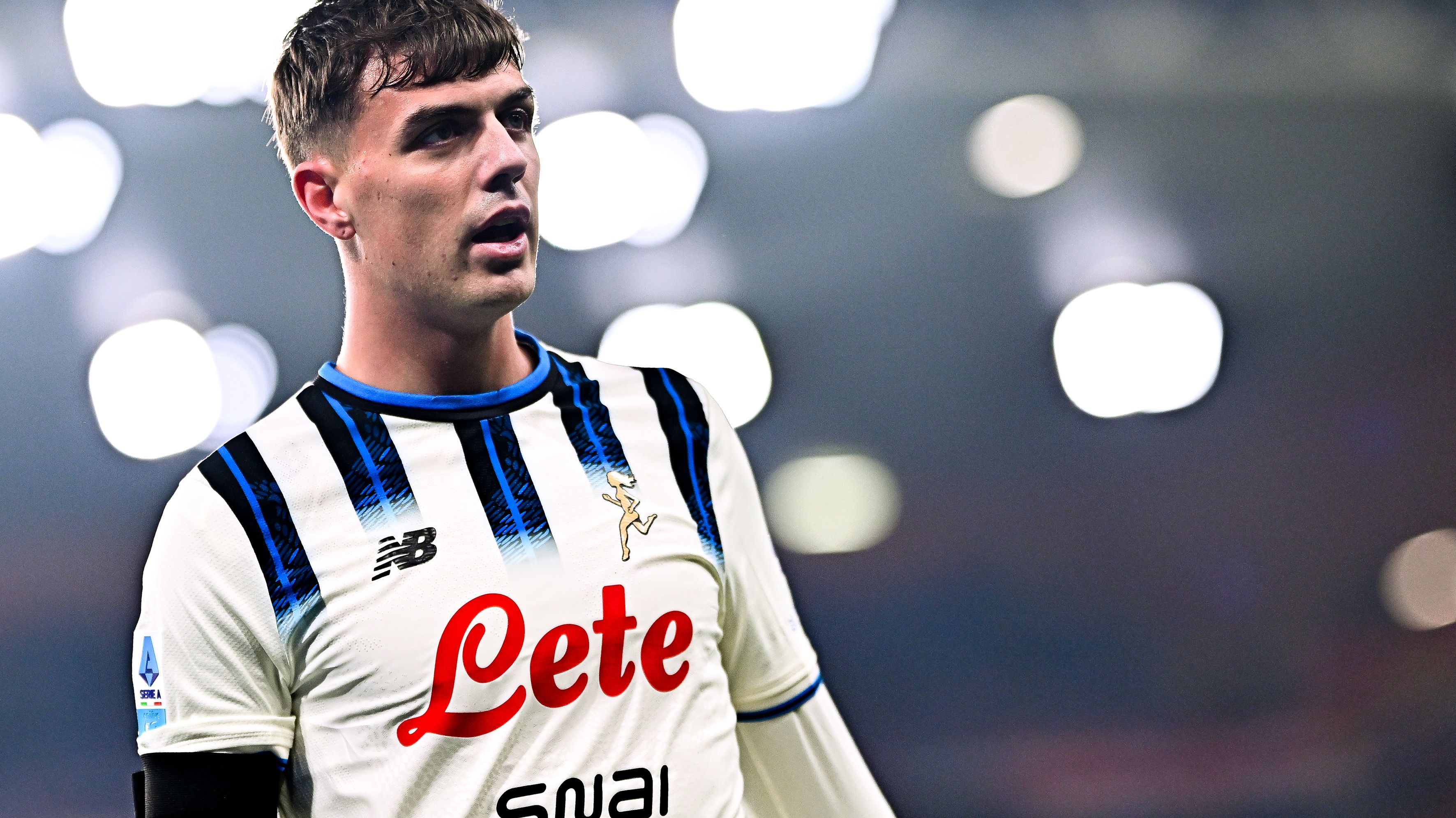 Genoa CFC v Atalanta BC - Serie A