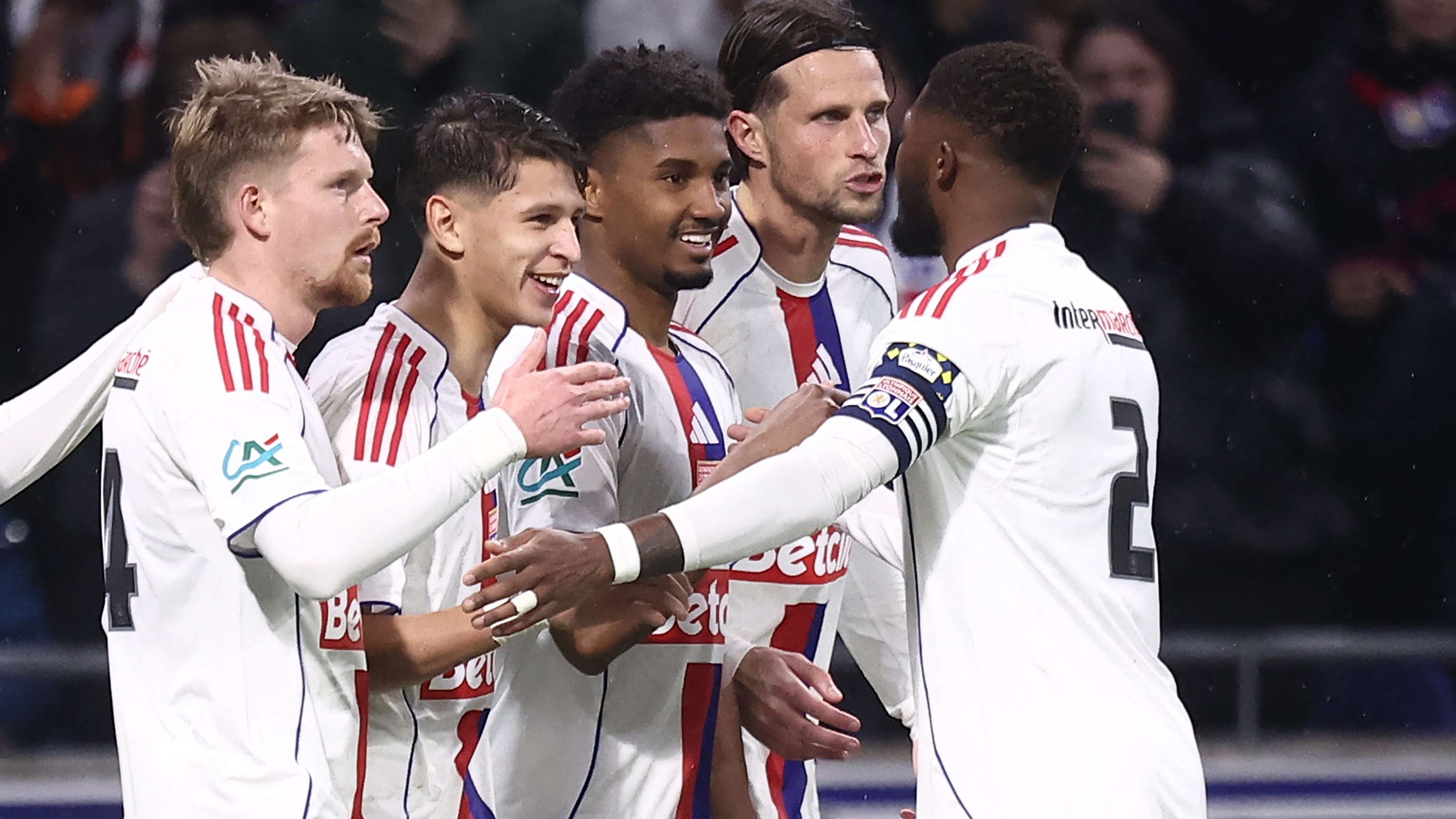 FBL-FRA-CUP-LYON-SAINT-CYR