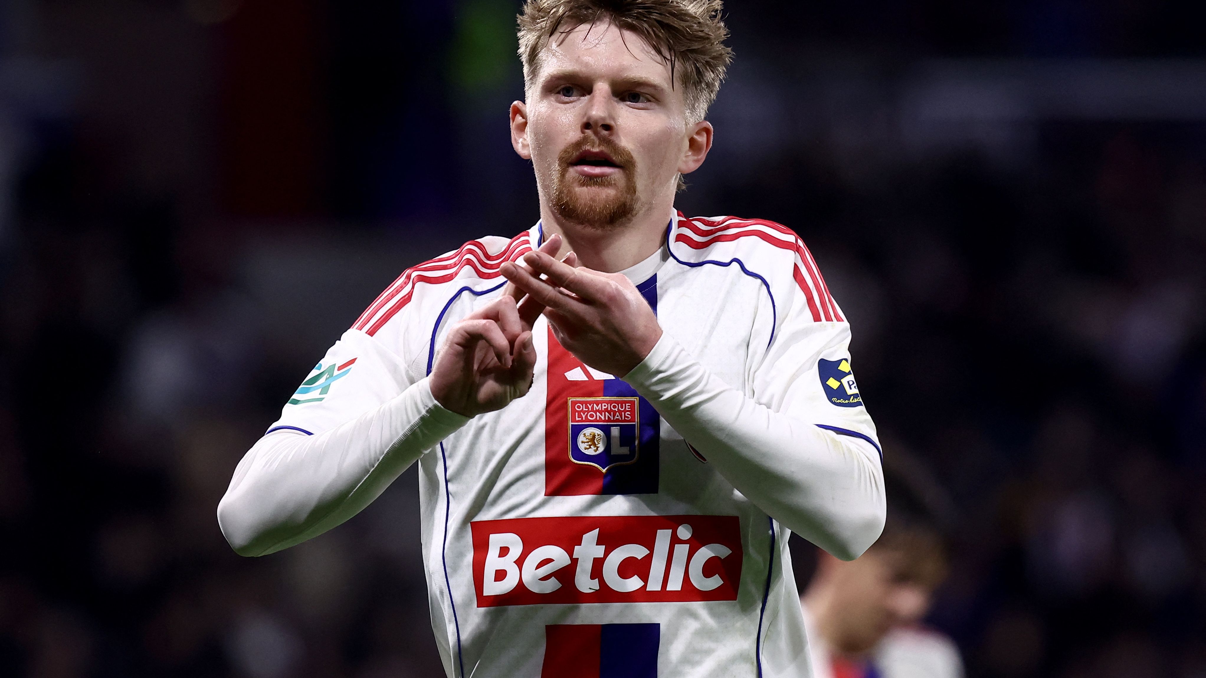 FBL-FRA-CUP-LYON-SAINT-CYR