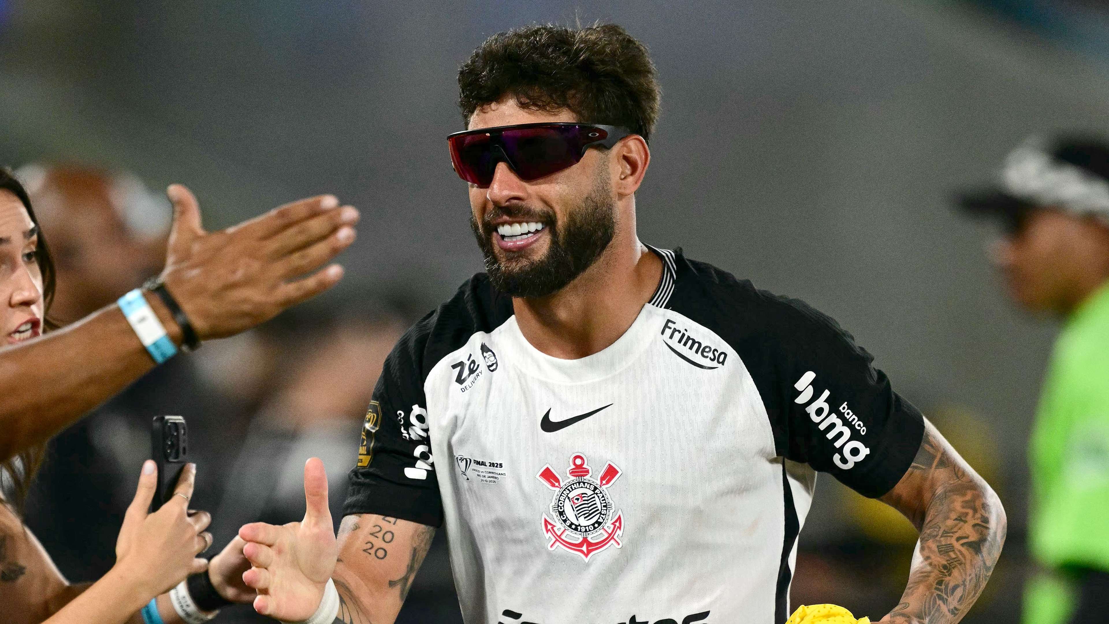 FBL-BRA-CUP-VASCO-CORINTHIANS