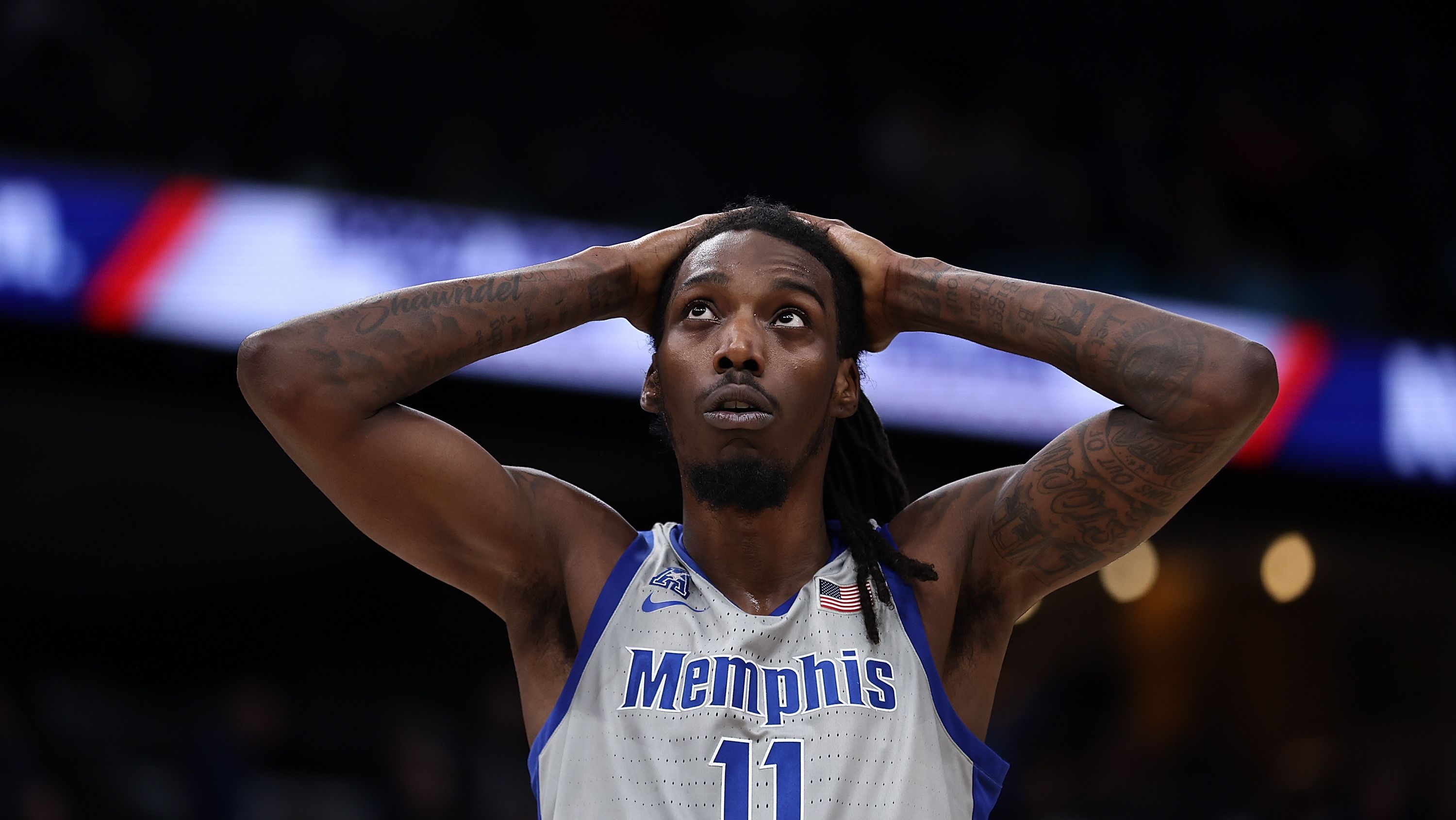 Vanderbilt v Memphis