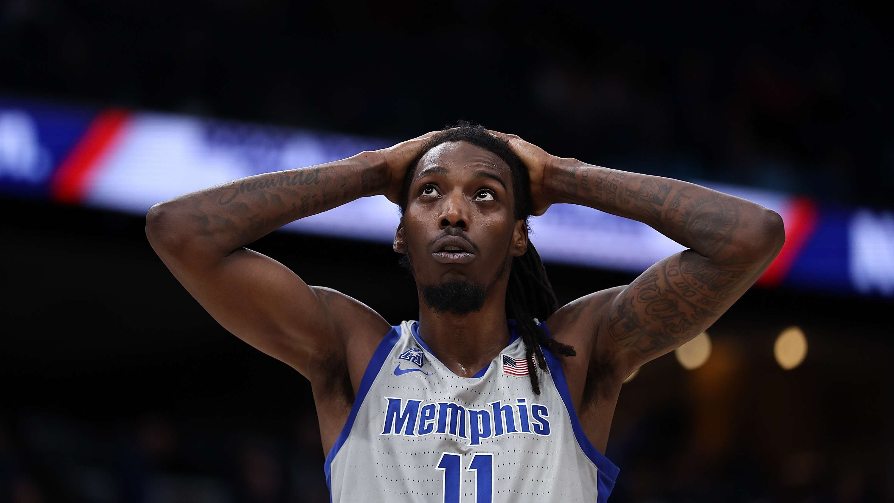 Vanderbilt v Memphis