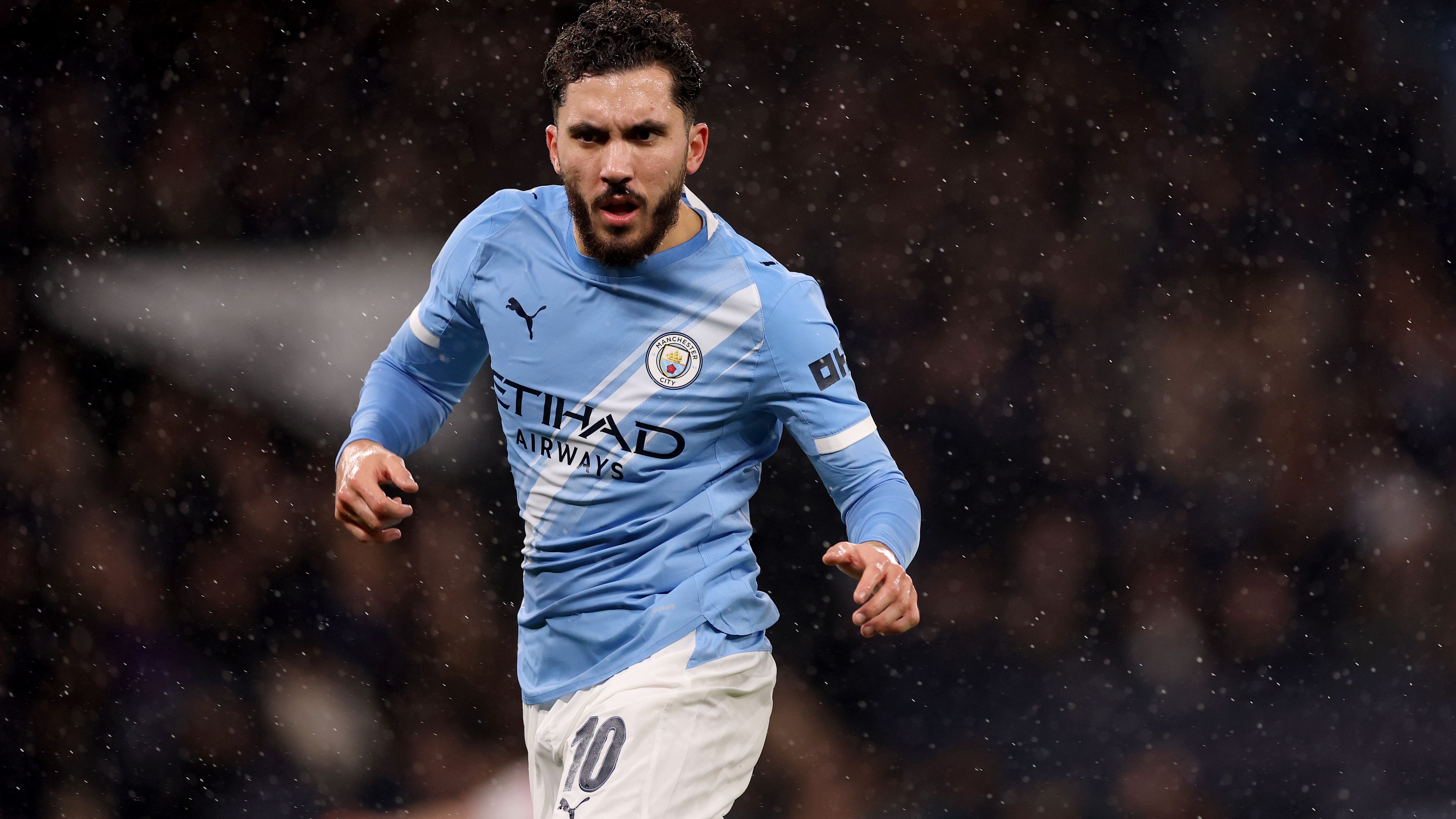 Manchester City v Brentford - Carabao Cup Quarter Final