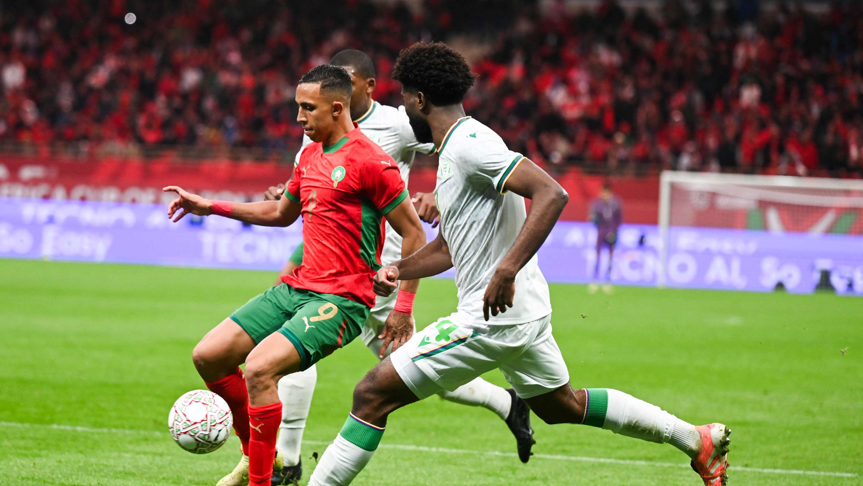 MOROCCO-RABAT-AFCON-FOOTBALL-MOROCCO-COMOROS