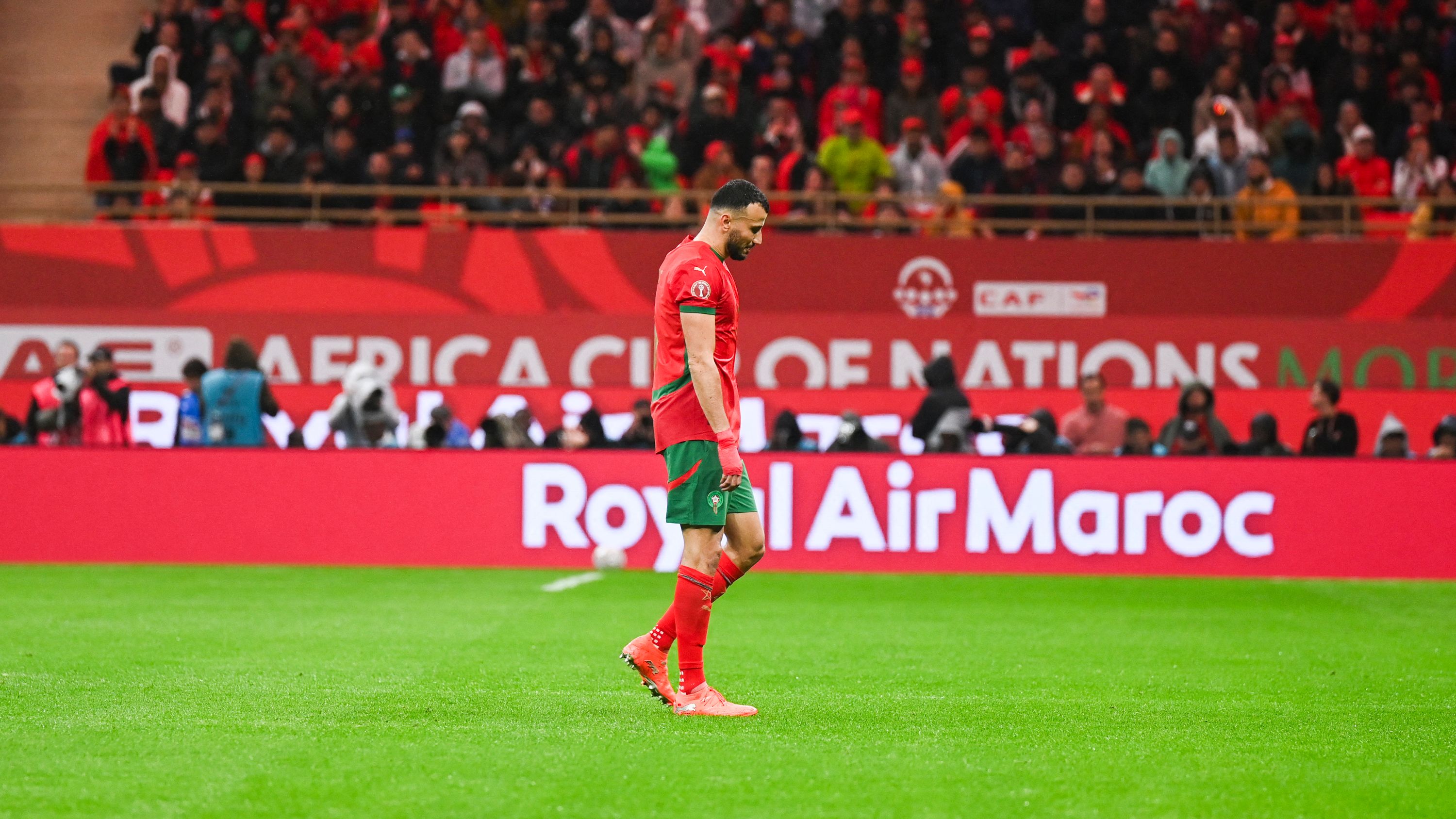 MOROCCO-RABAT-AFCON-FOOTBALL-MOROCCO-COMOROS