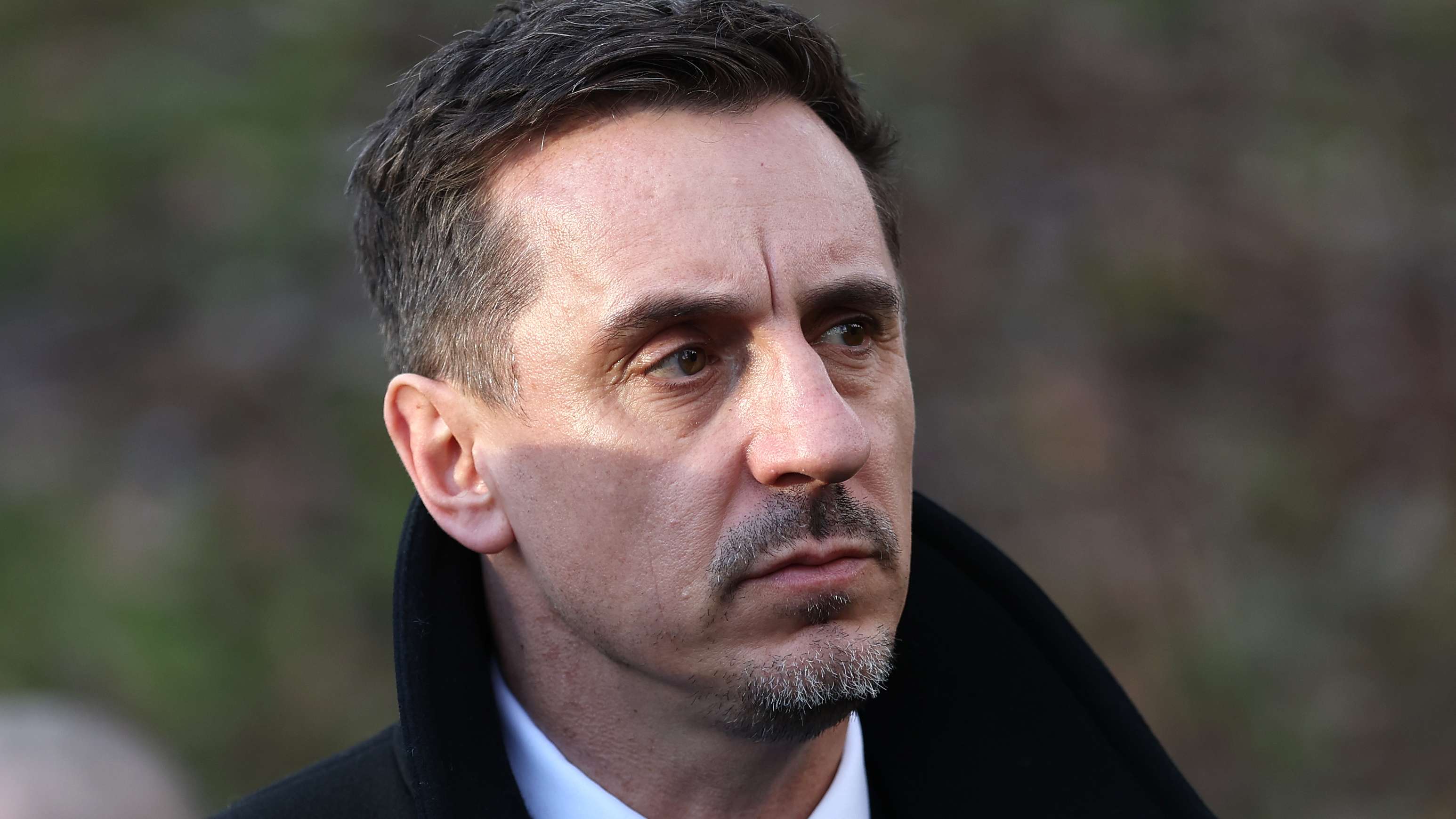 The Funeral Of Gary Mounfield Is Held At Manchester Cathedral