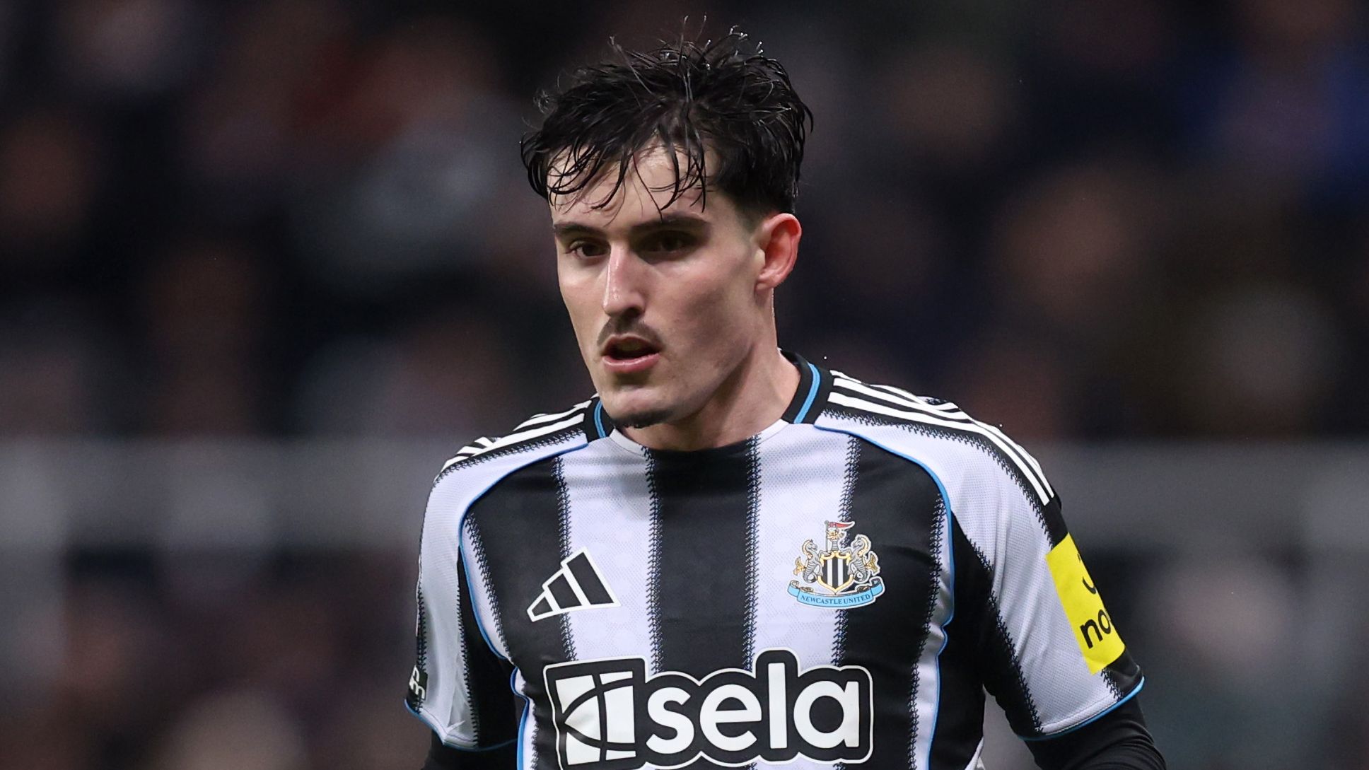 Newcastle United v Fulham - Carabao Cup Quarter Final