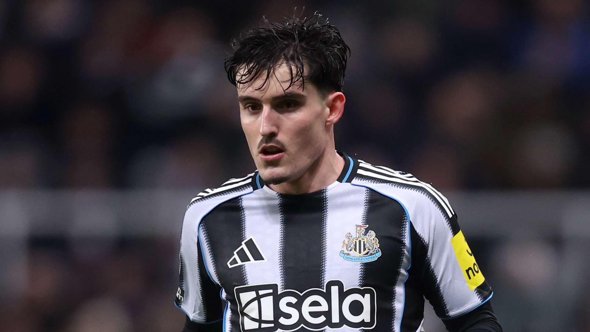 Newcastle United v Fulham - Carabao Cup Quarter Final