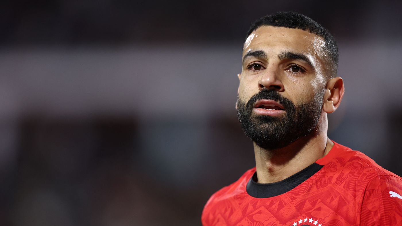 Egypt make surprising Mohamed Salah starting XI decision after Liverpool star sends Pharaohs into AFCON knockout stages
