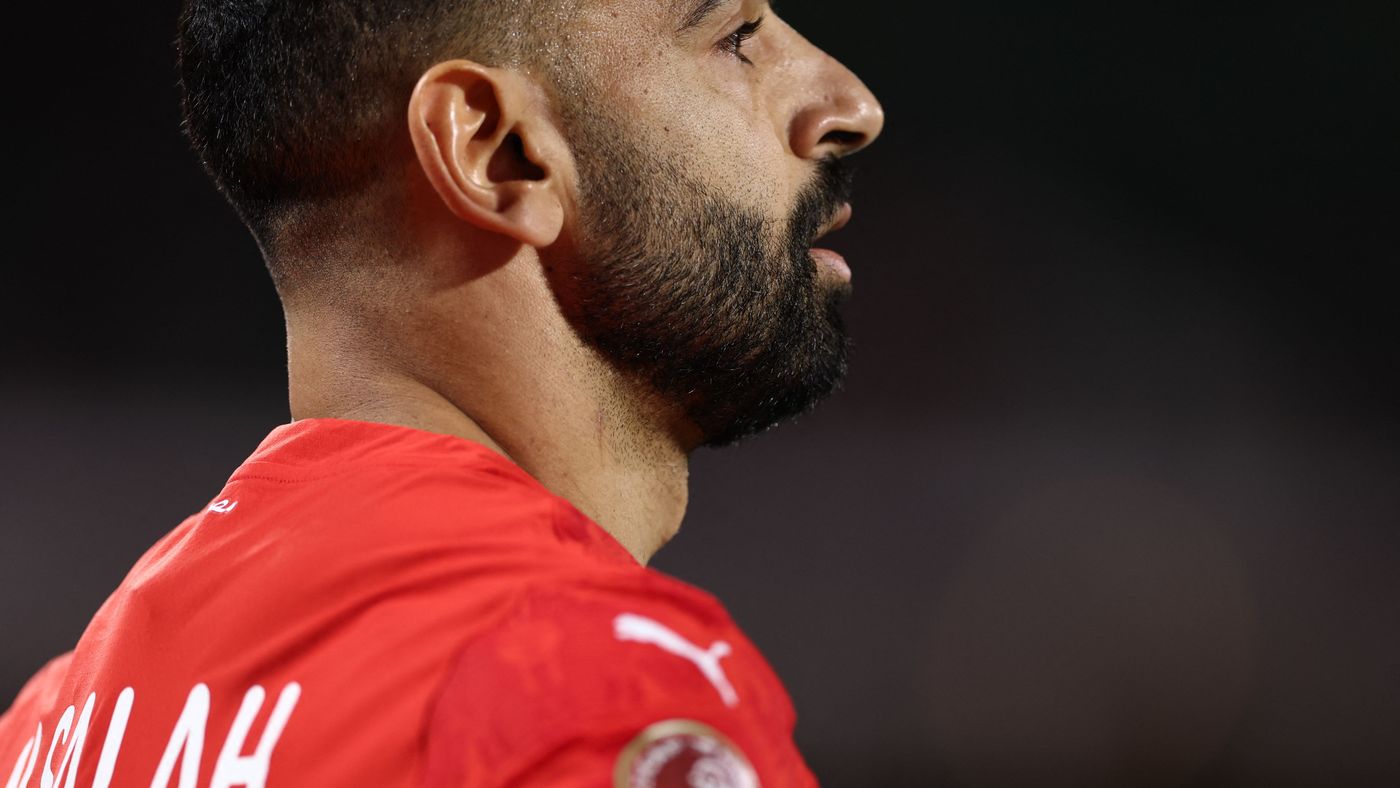 How to watch today's Egypt vs South Africa Africa Cup of Nations game: Live stream, TV channel, and start time