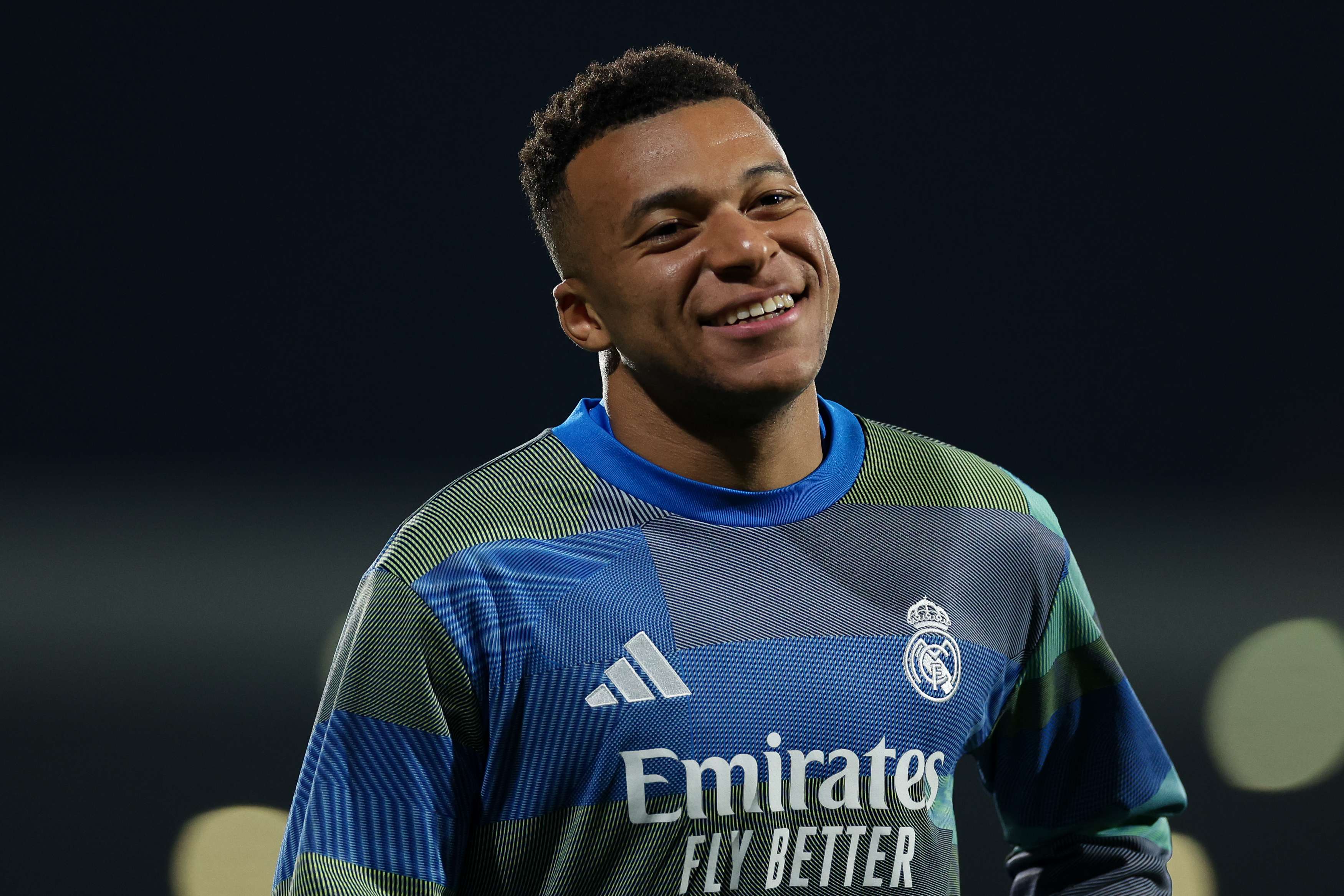 CF Talavera v Real Madrid - Copa del Rey