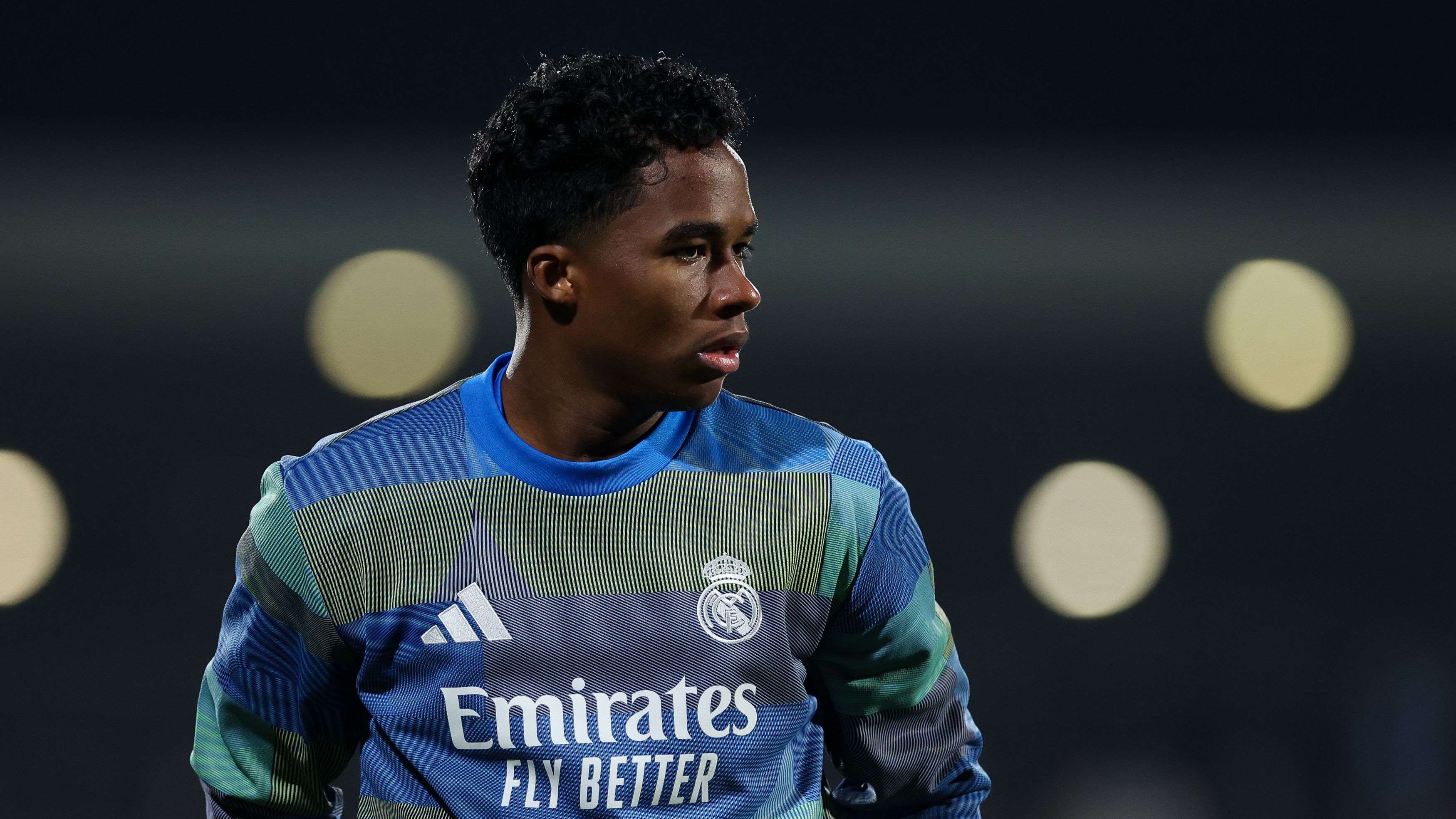 CF Talavera v Real Madrid - Copa del Rey