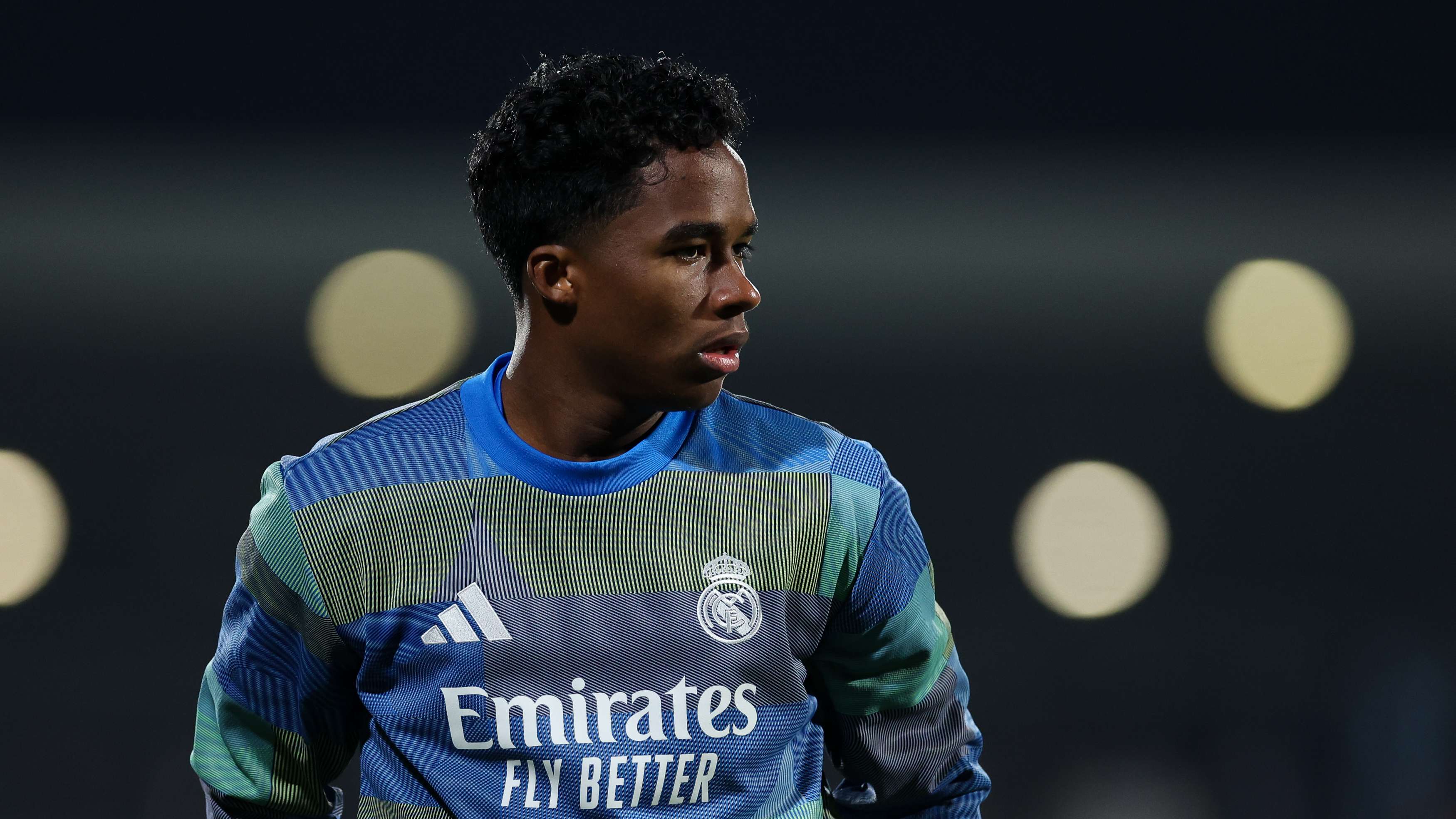 CF Talavera v Real Madrid - Copa del Rey