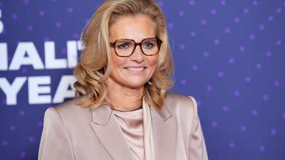 BBC Sports Personality of the Year 2025 - Arrivals