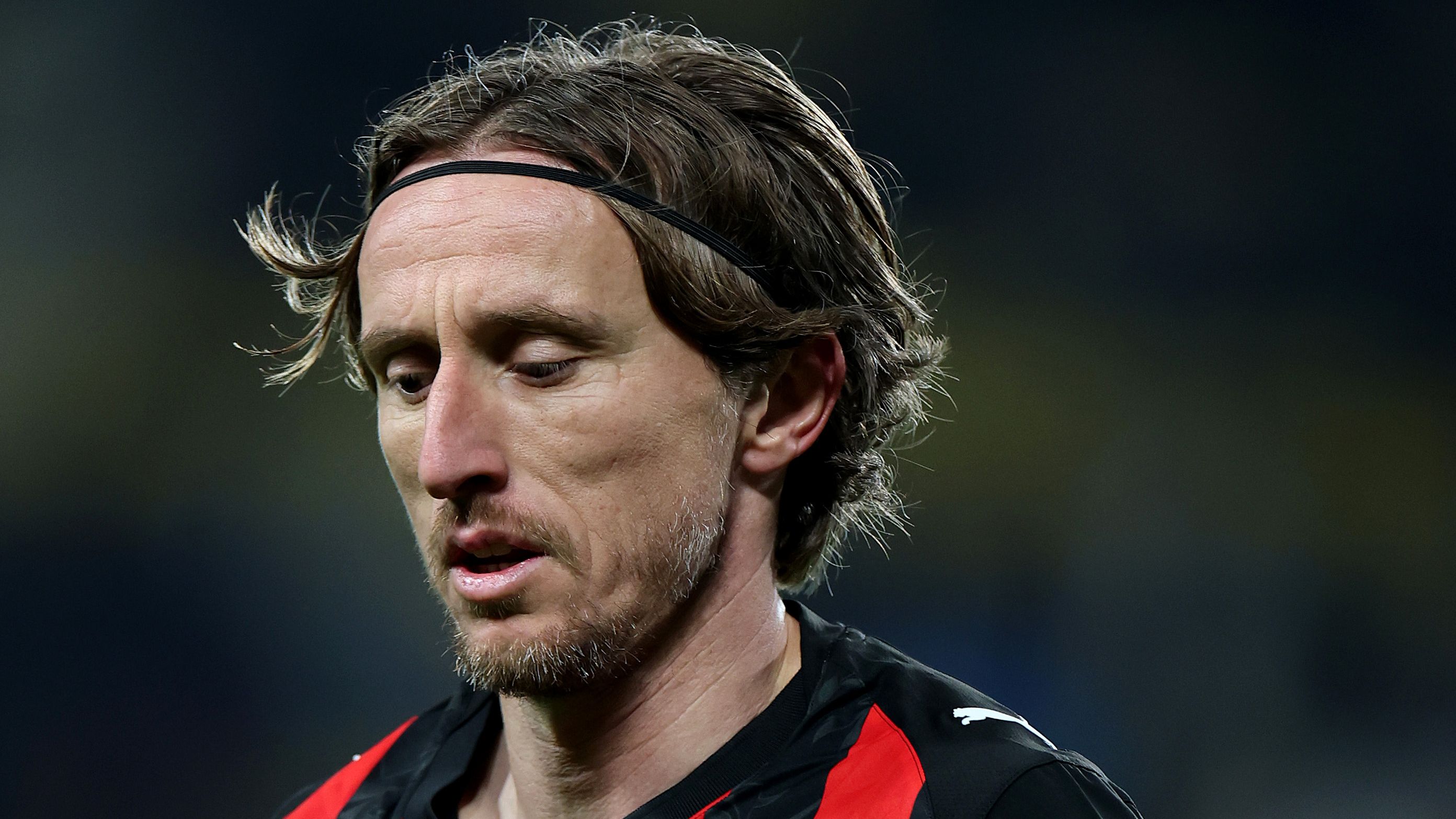 SSC Napoli v AC Milan - Supercoppa Italiana Semifinal