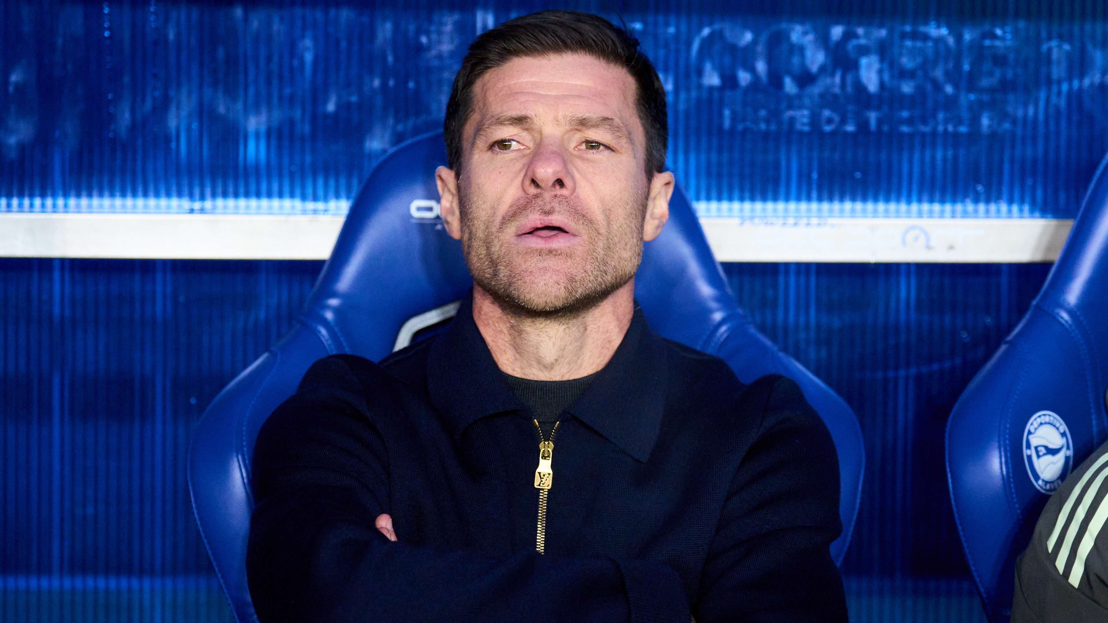 Deportivo Alaves v Real Madrid CF - LaLiga EA Sports