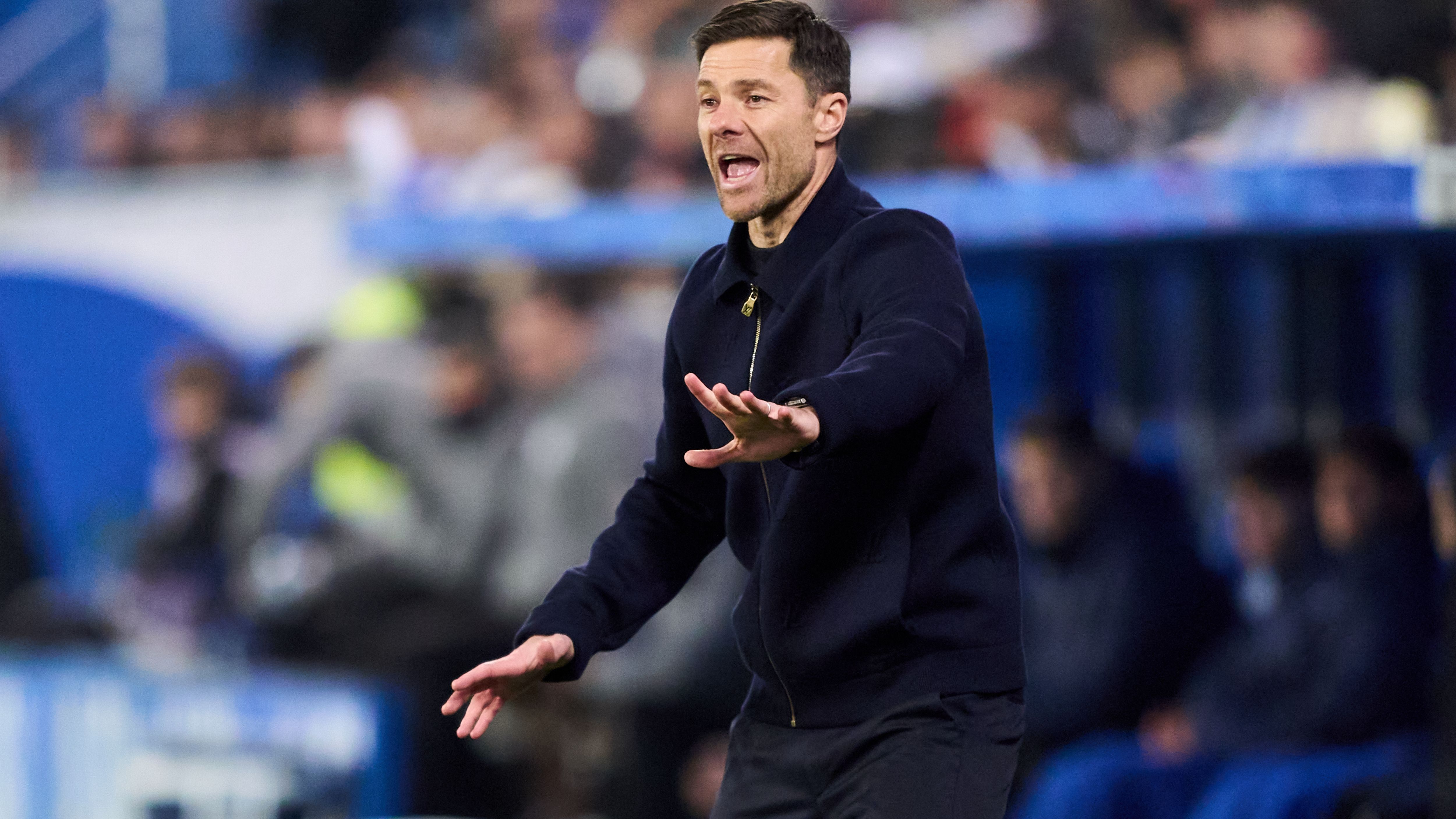 Deportivo Alaves v Real Madrid CF - LaLiga EA Sports