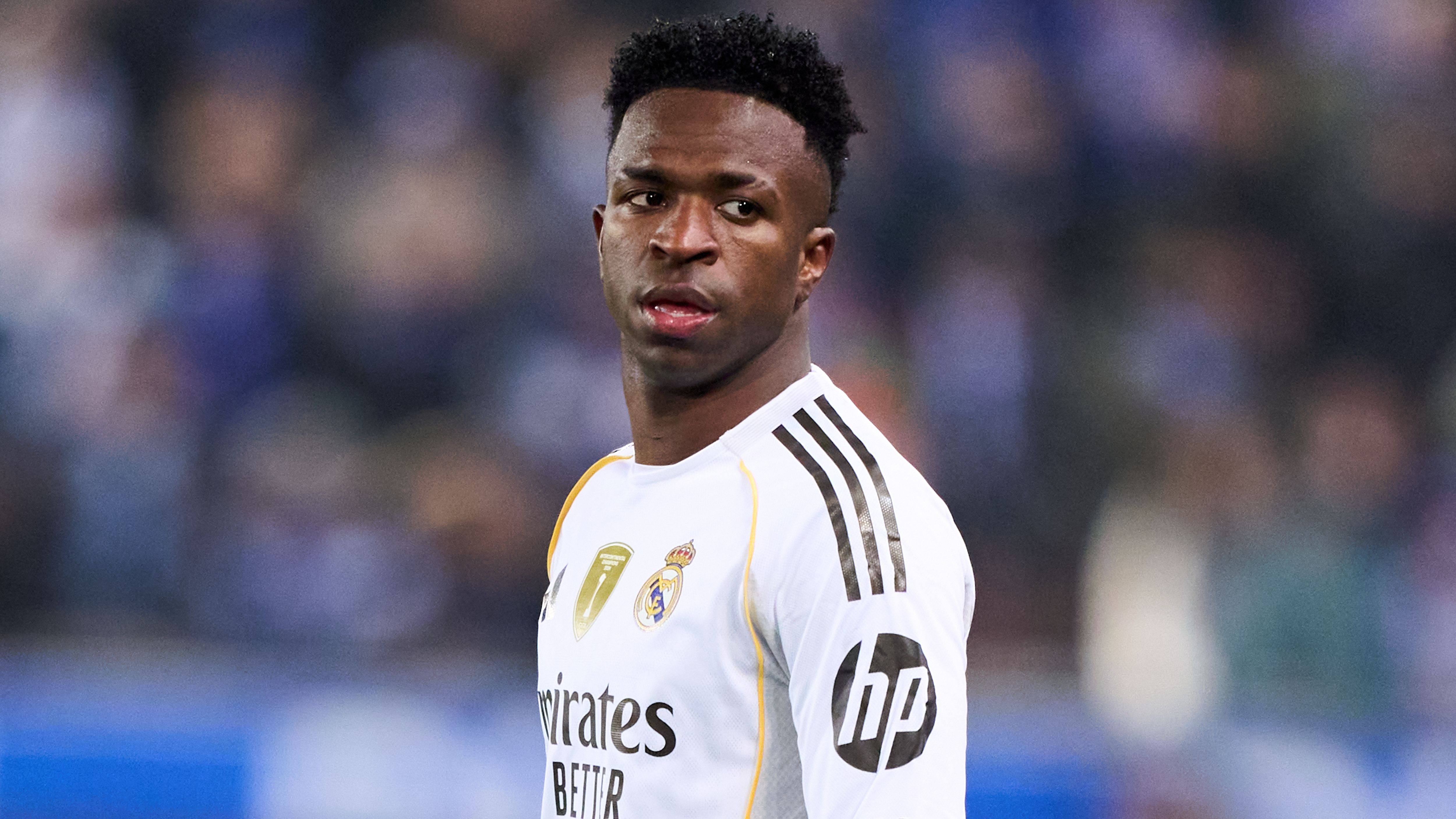 Deportivo Alaves v Real Madrid CF - LaLiga EA Sports