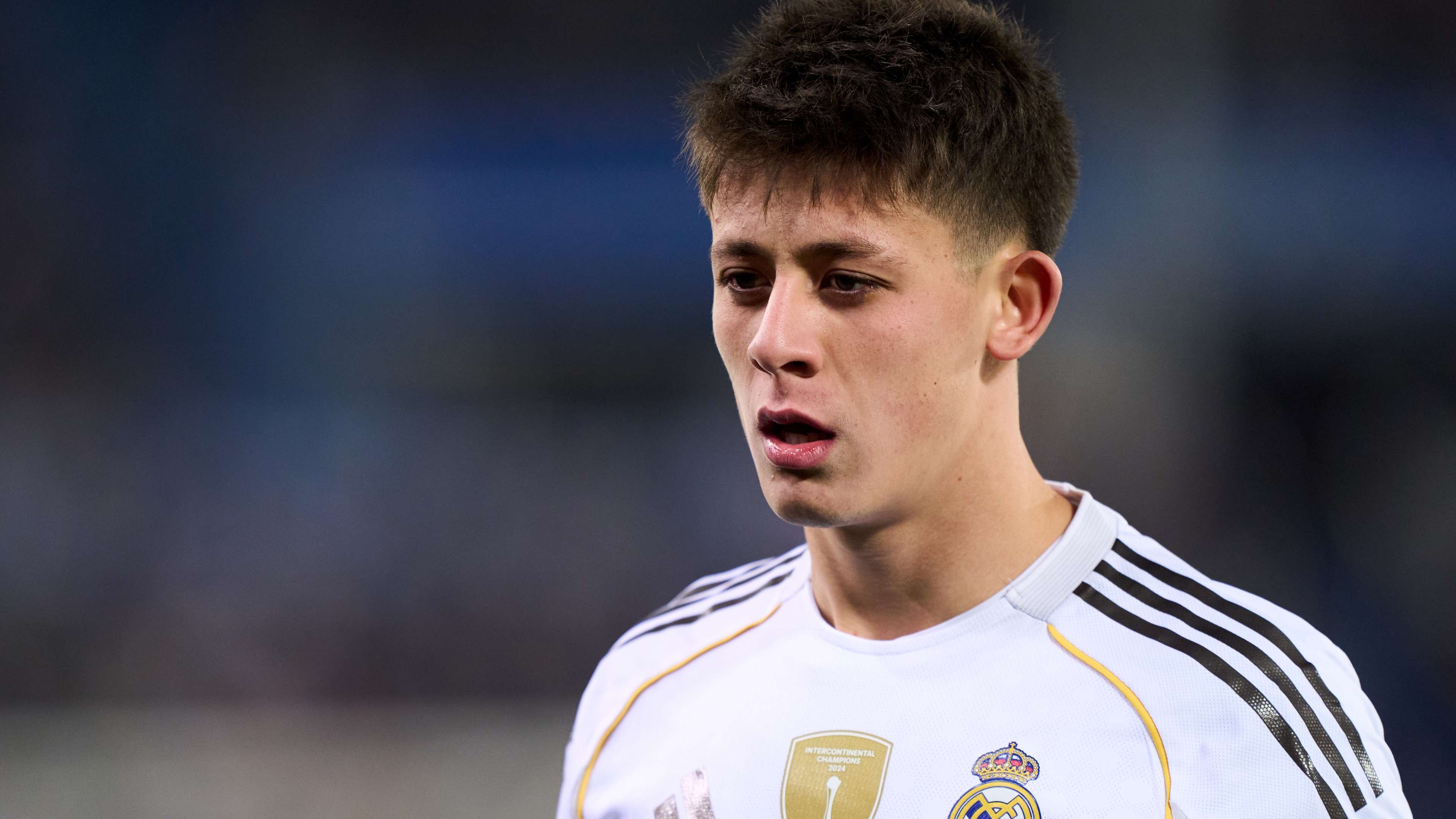 Deportivo Alaves v Real Madrid CF - LaLiga EA Sports