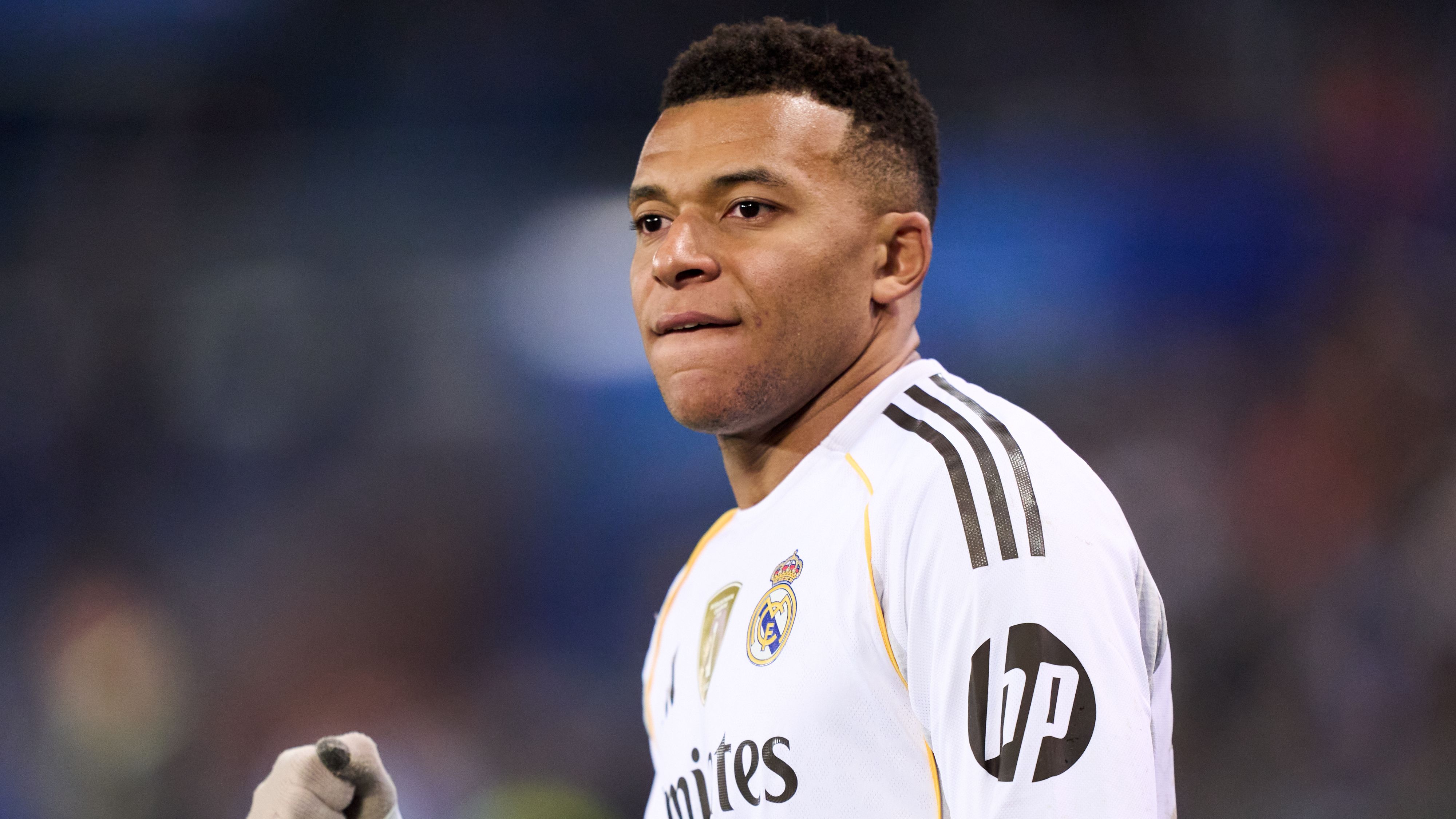 Deportivo Alaves v Real Madrid CF - LaLiga EA Sports