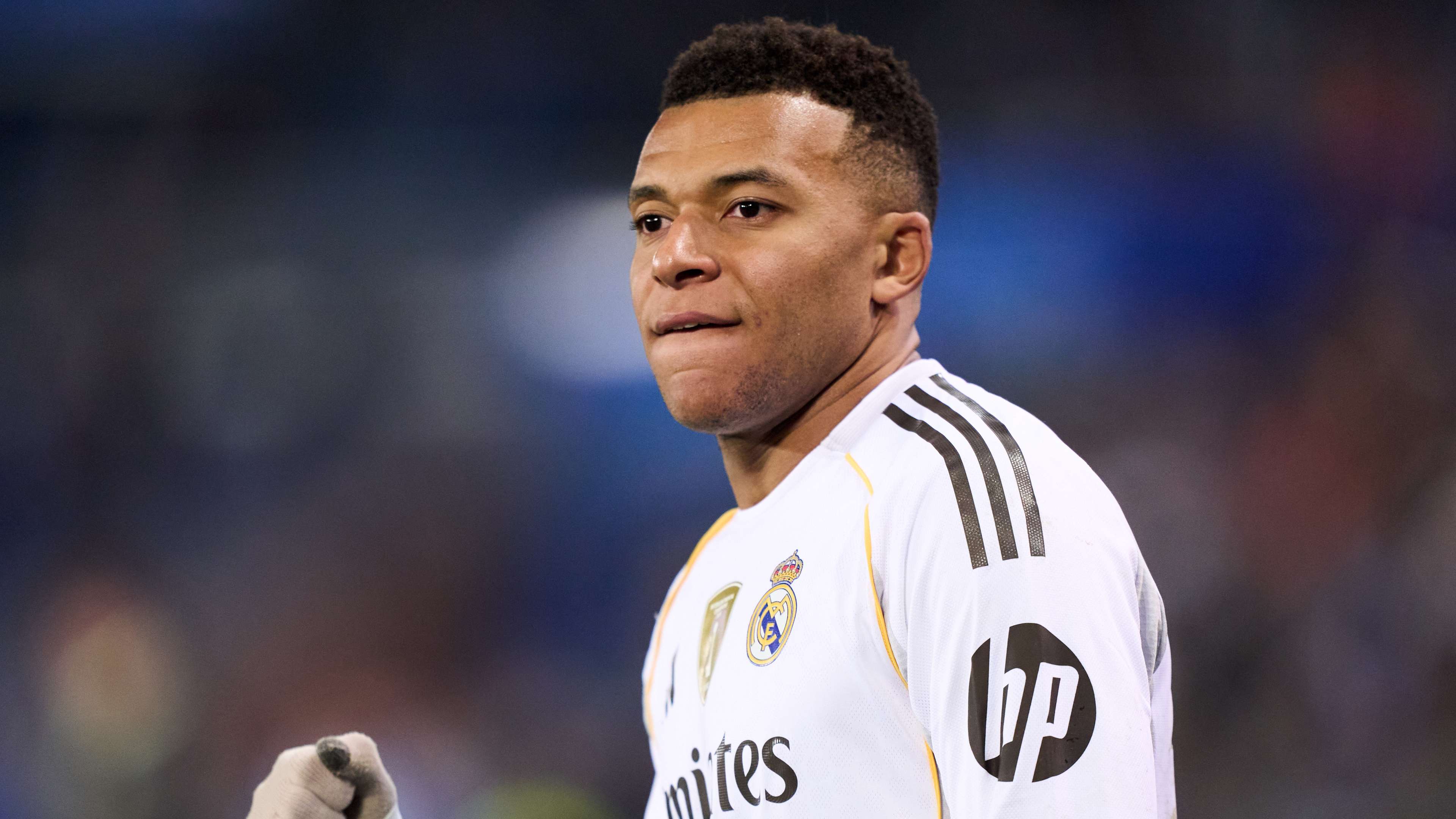 Deportivo Alaves v Real Madrid CF - LaLiga EA Sports