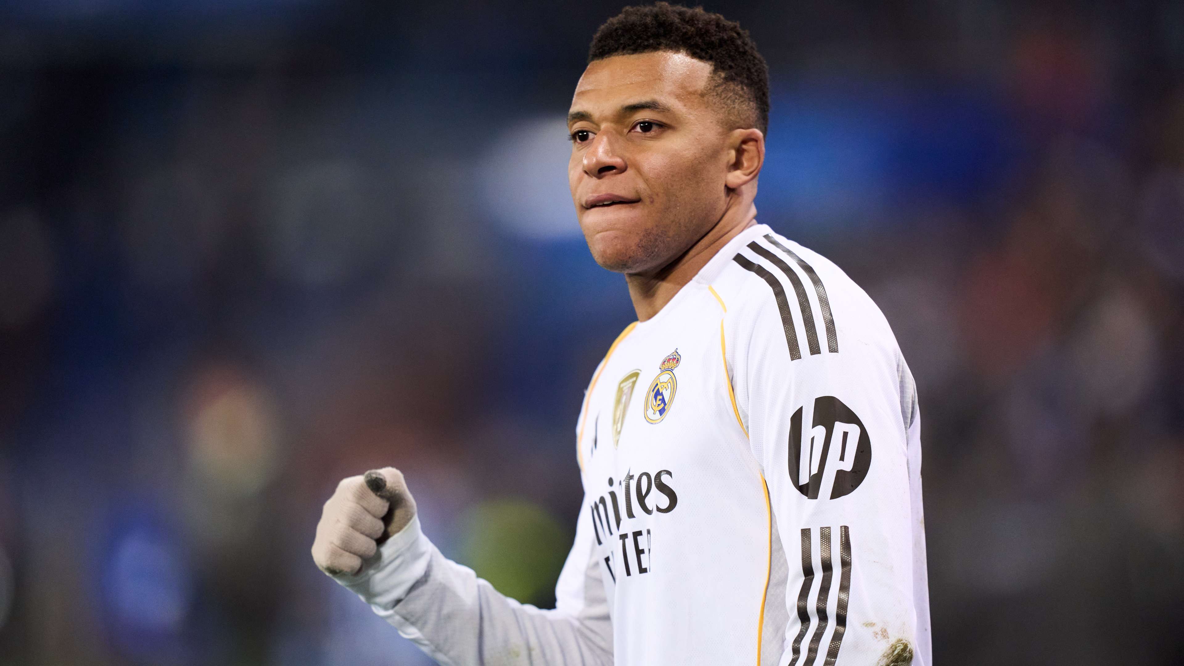 Deportivo Alaves v Real Madrid CF - LaLiga EA Sports