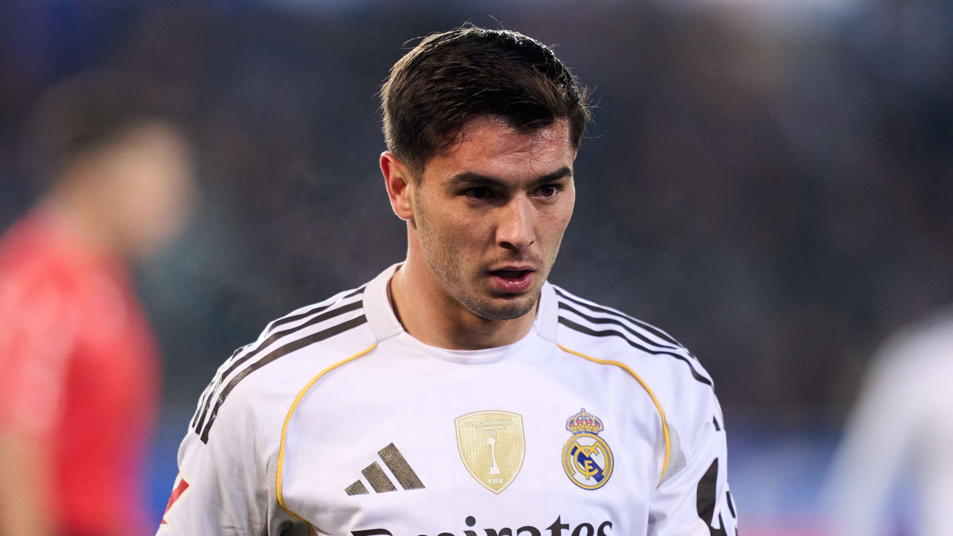 Deportivo Alaves v Real Madrid CF - LaLiga EA Sports