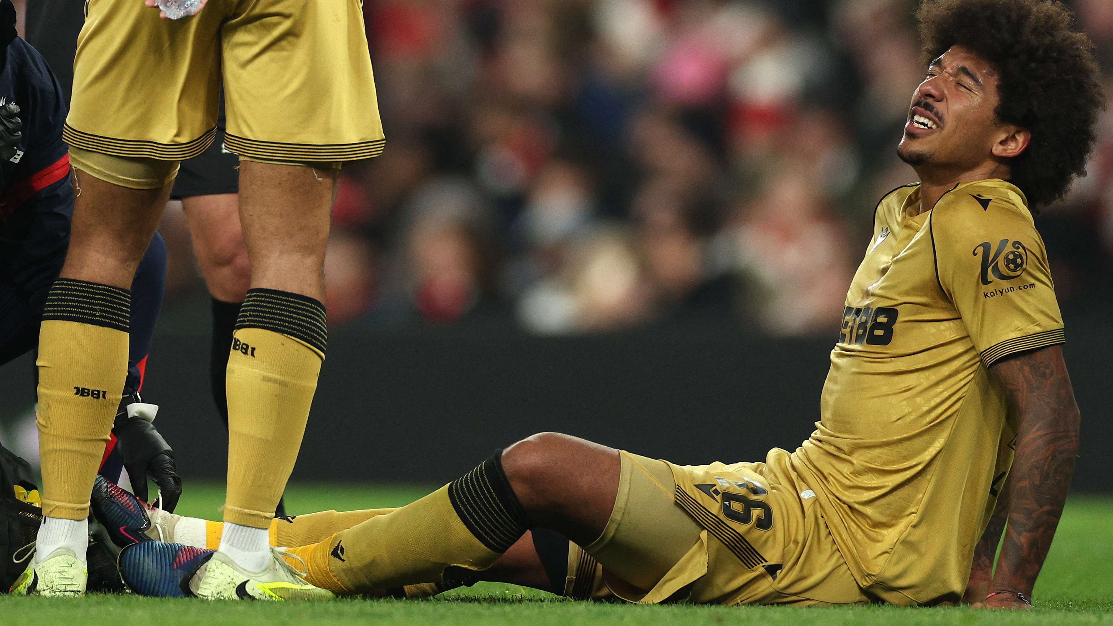 FBL-ENG-LCUP-ARSENAL-CRYSTAL PALACE