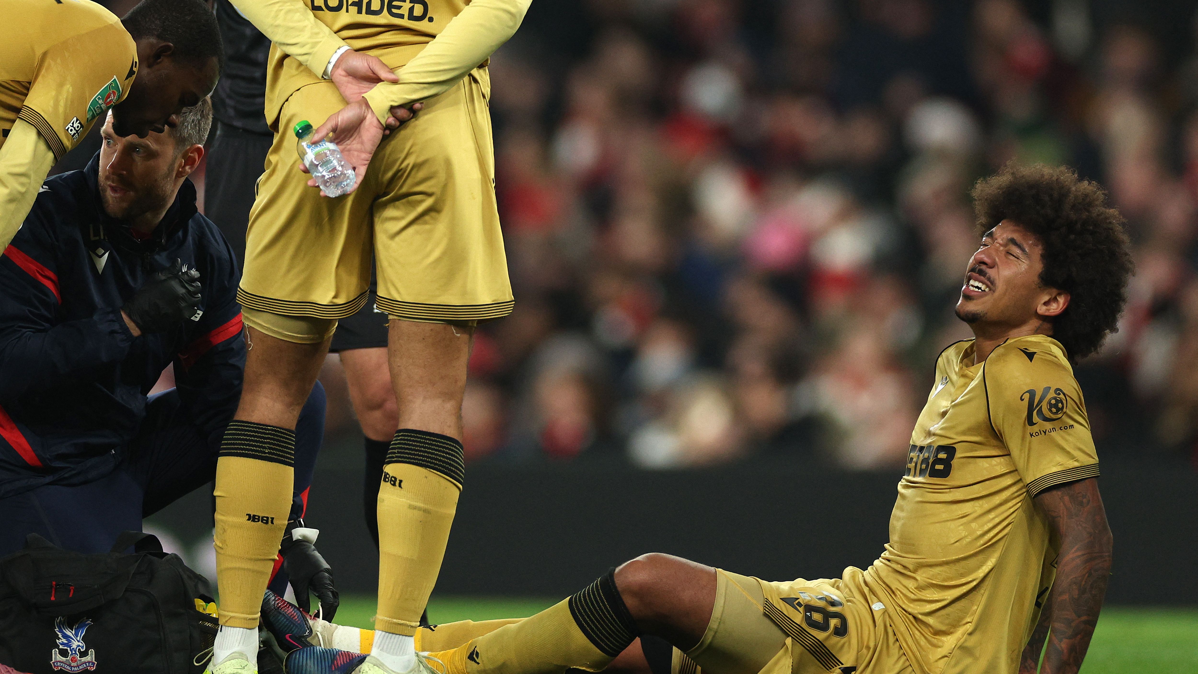 FBL-ENG-LCUP-ARSENAL-CRYSTAL PALACE