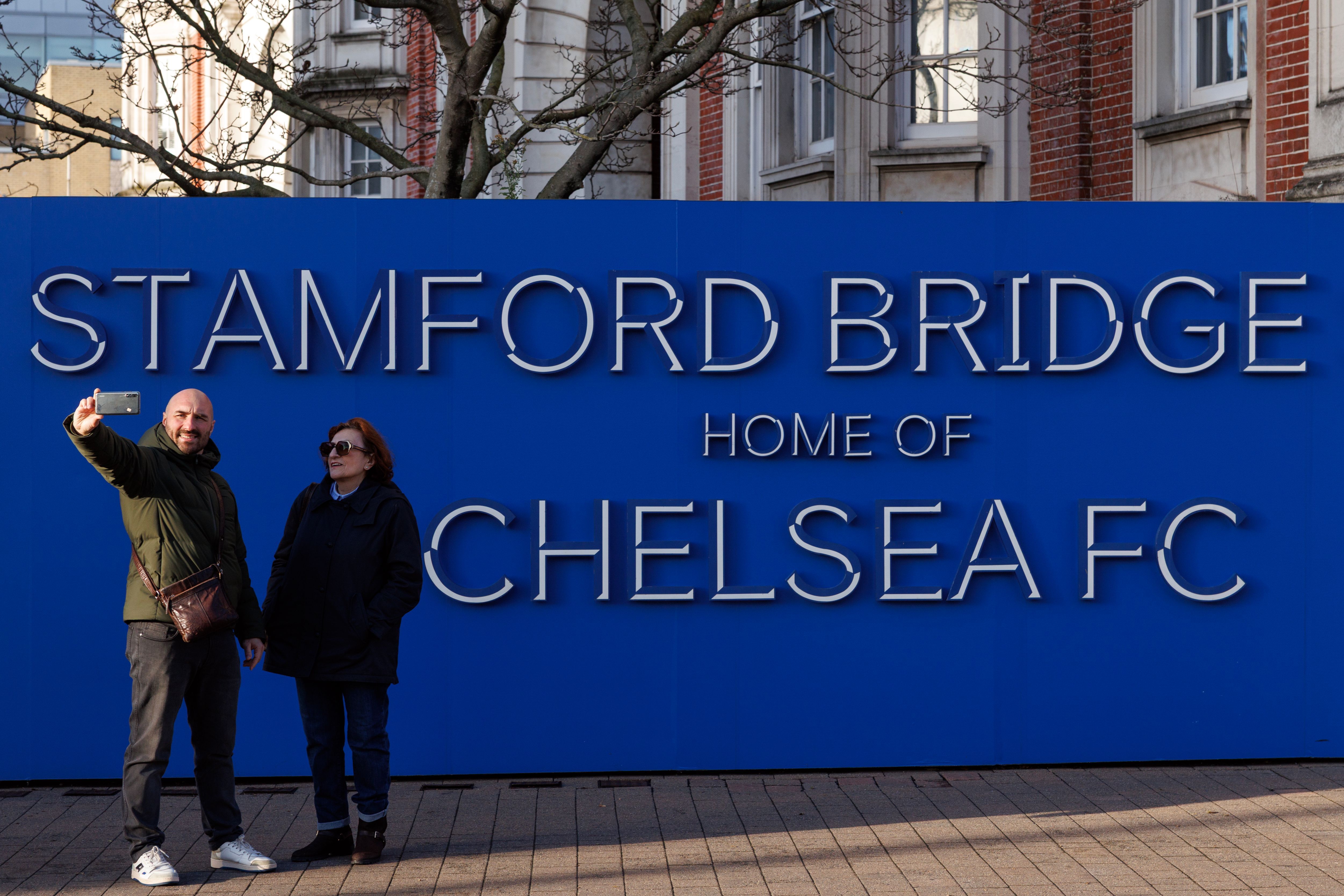 Government Threatens Former Chelsea FC Owner Roman Abramovich With Court Action Over Release Of Frozen Assets For Ukraine