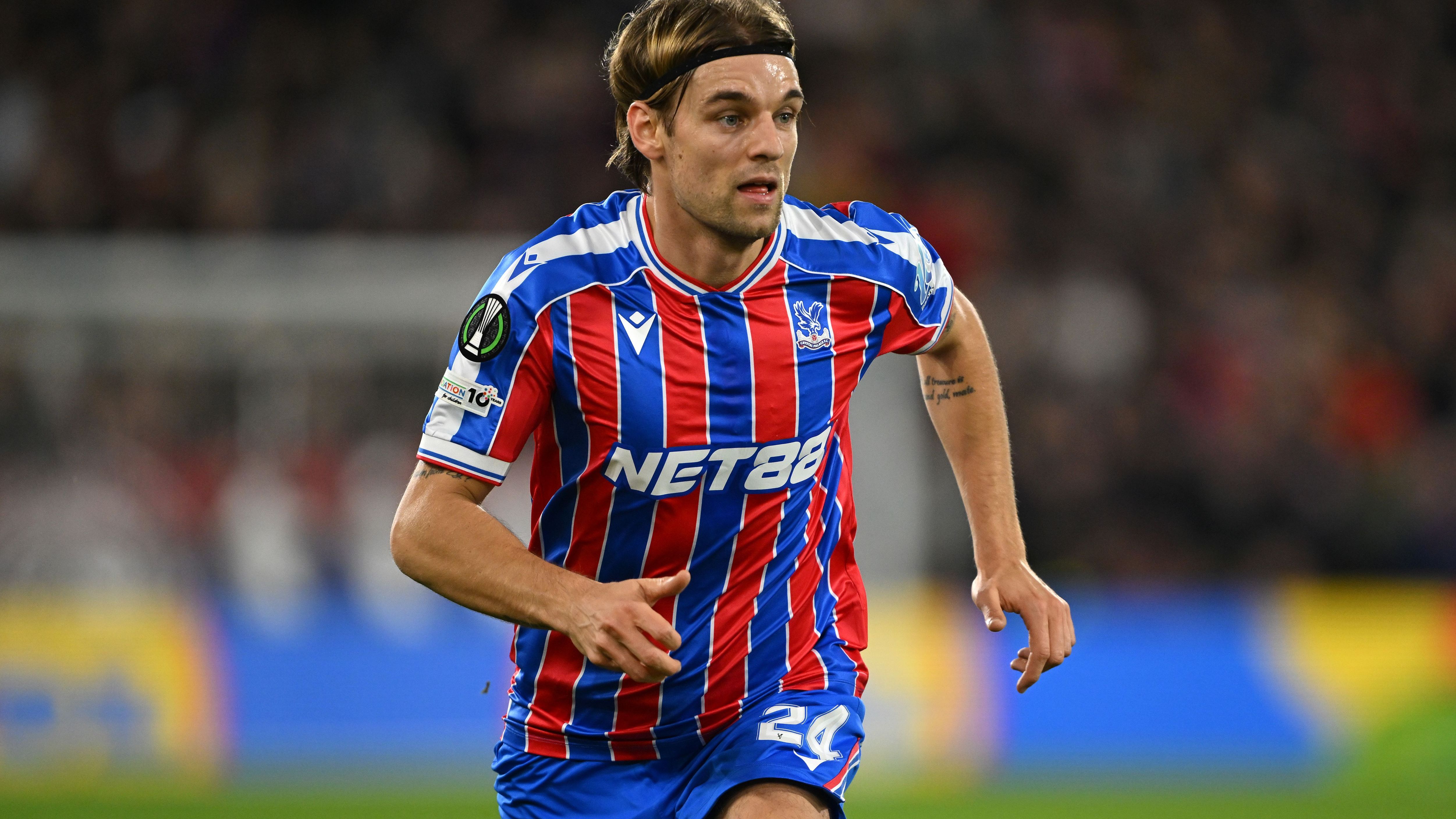 Crystal Palace FC v KuPS Kuopio - UEFA Conference League 2025/26 League Phase MD6