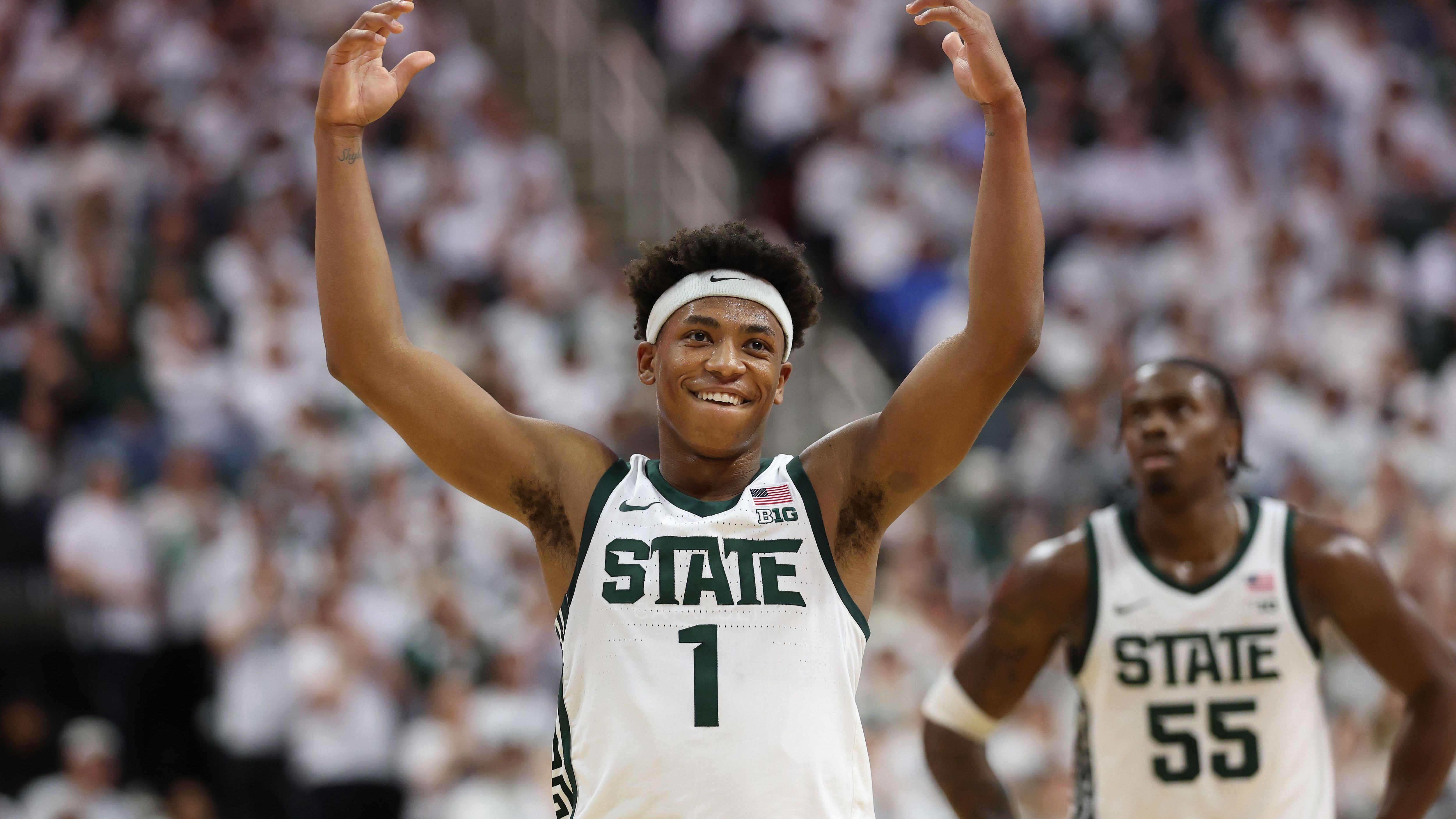 Duke v Michigan State