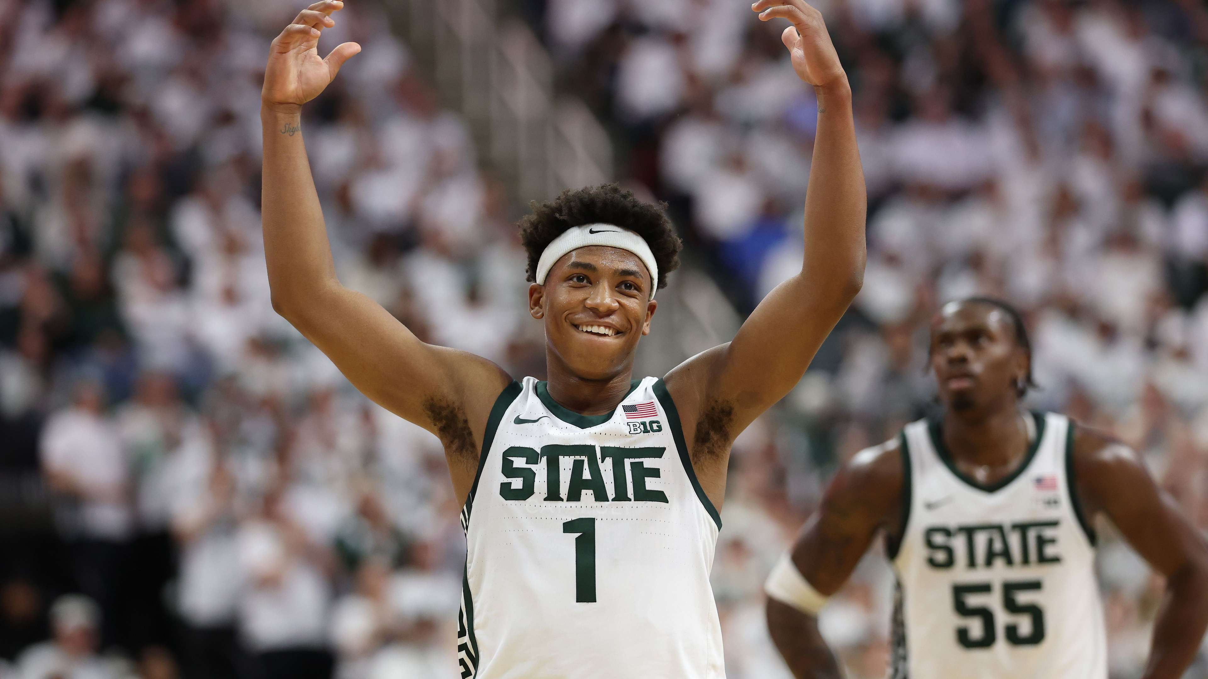 Duke v Michigan State