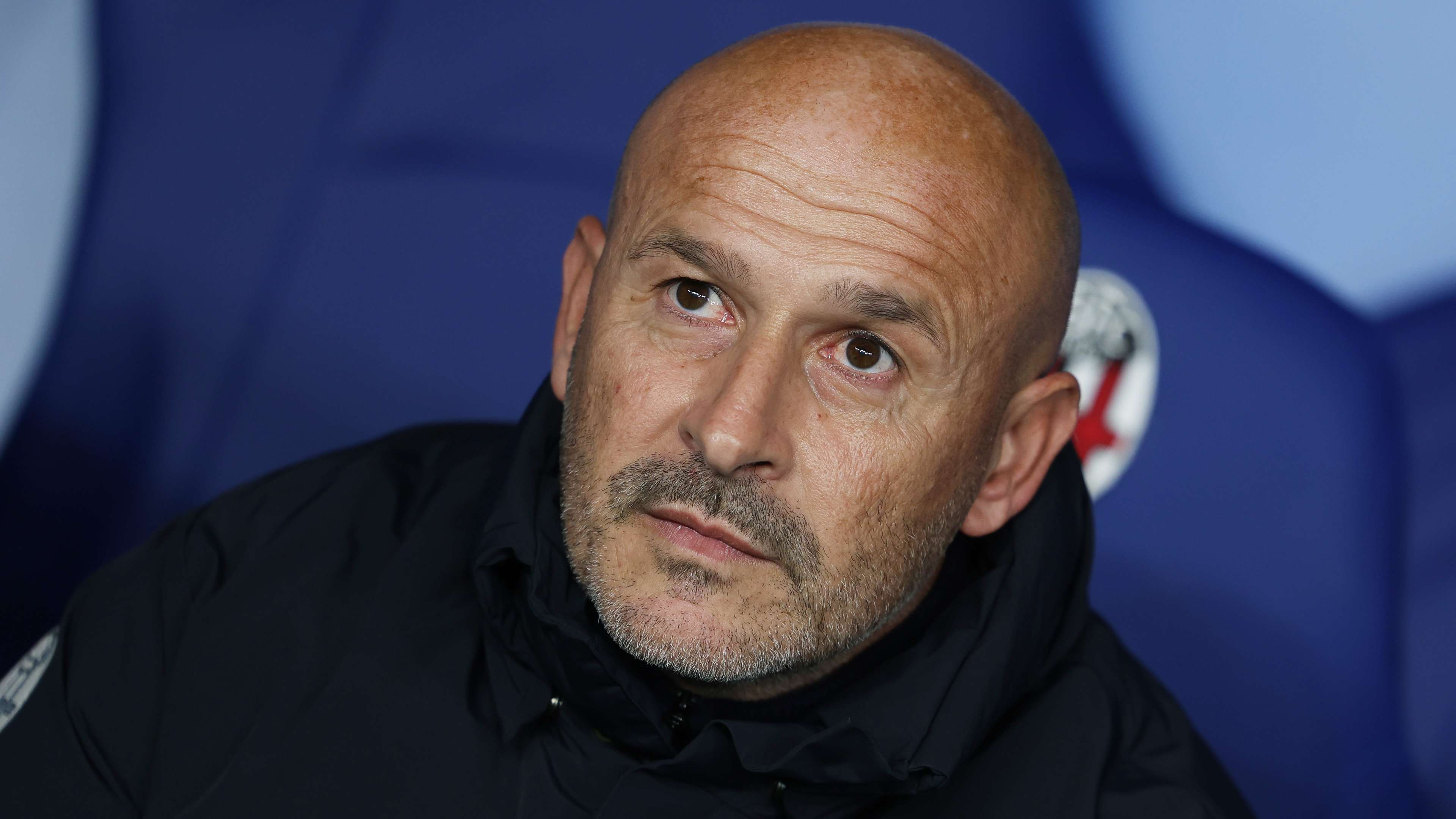 Bologna FC 1909 v FC Internazionale - Supercoppa Italiana Semifinal