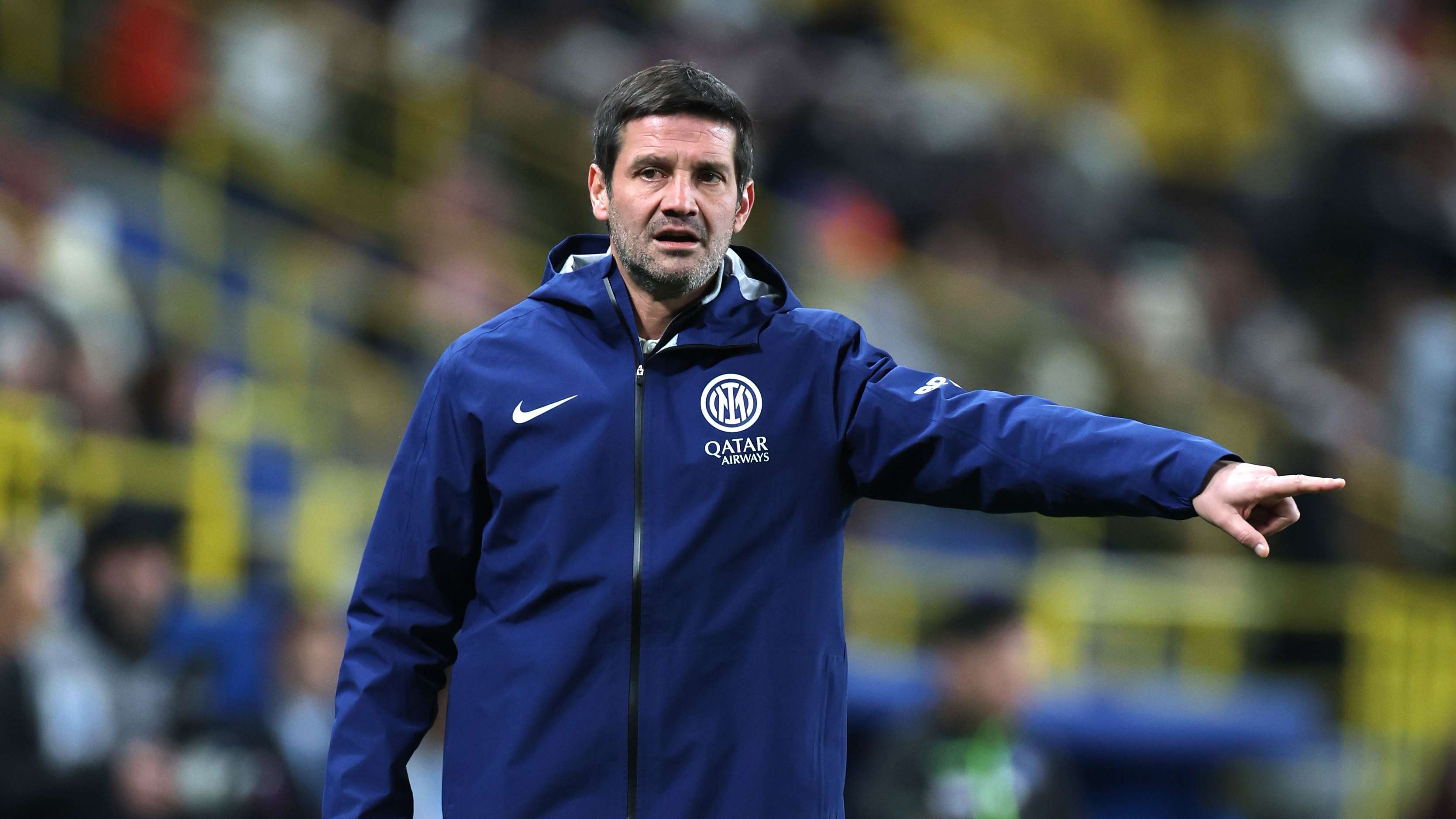 Bologna FC 1909 v FC Internazionale - Supercoppa Italiana Semifinal