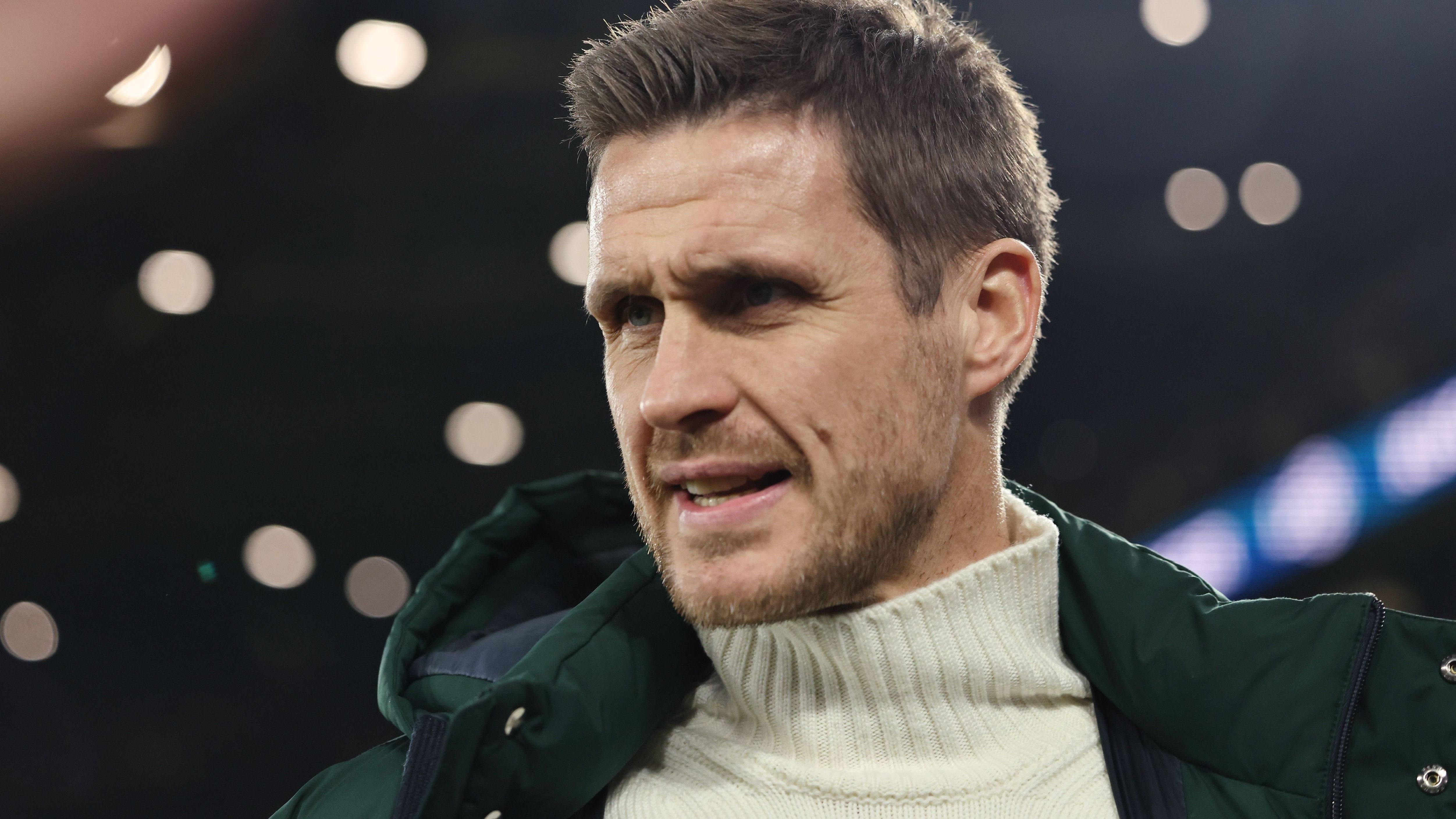 Borussia Dortmund v Borussia Mönchengladbach - Bundesliga