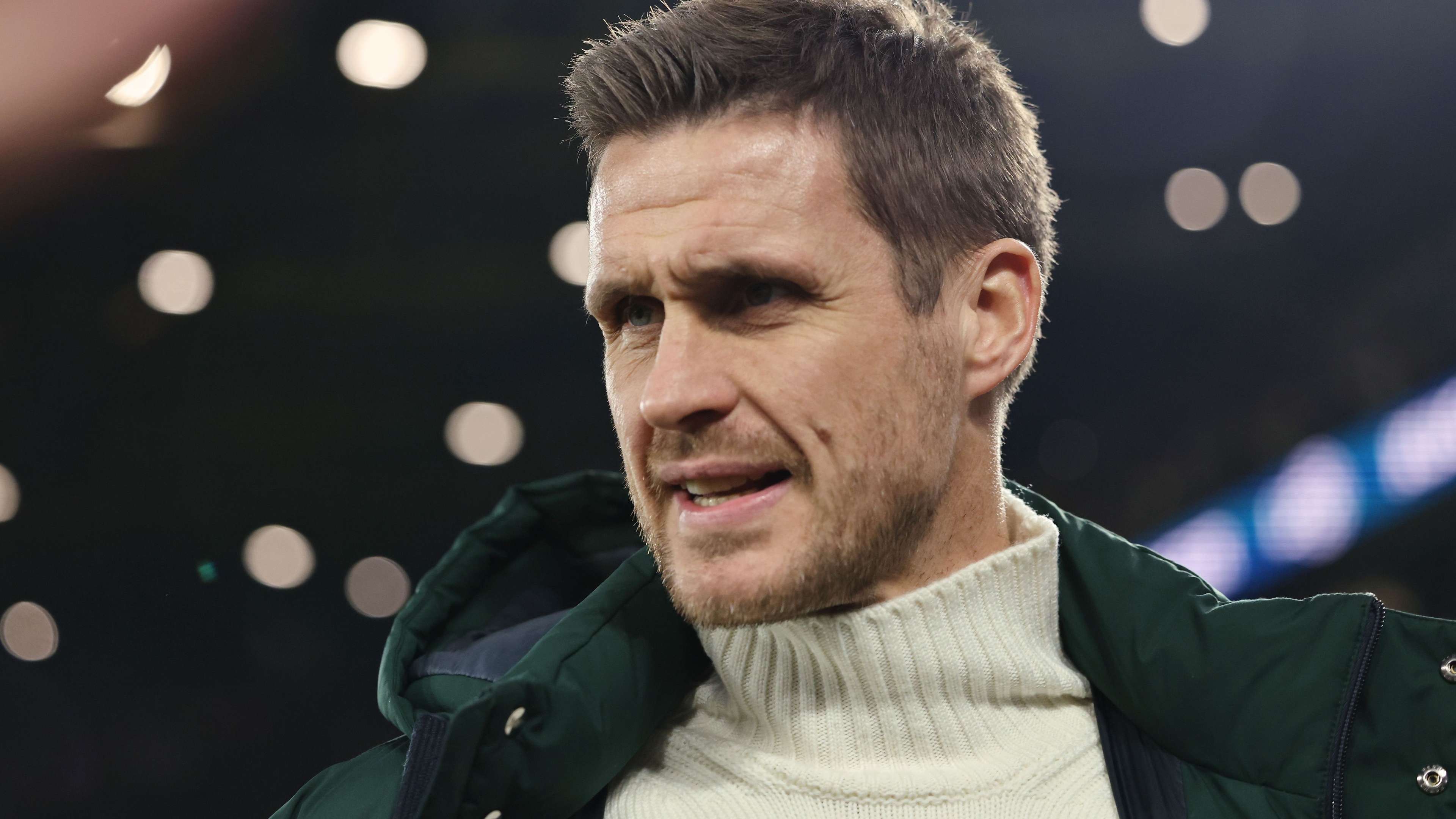 Borussia Dortmund v Borussia Mönchengladbach - Bundesliga