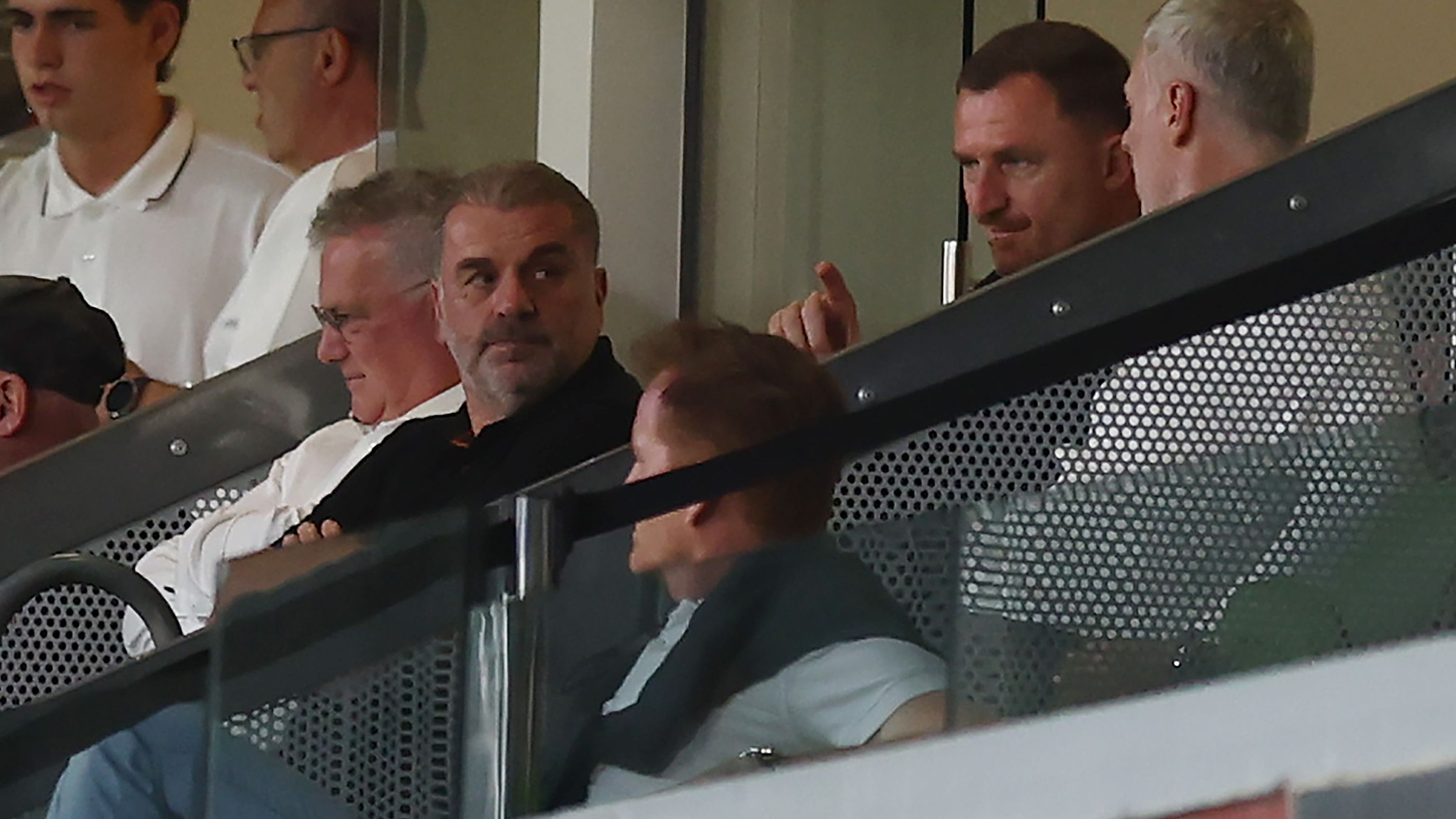 A-League Men Rd 9 - Melbourne City v Melbourne Victory