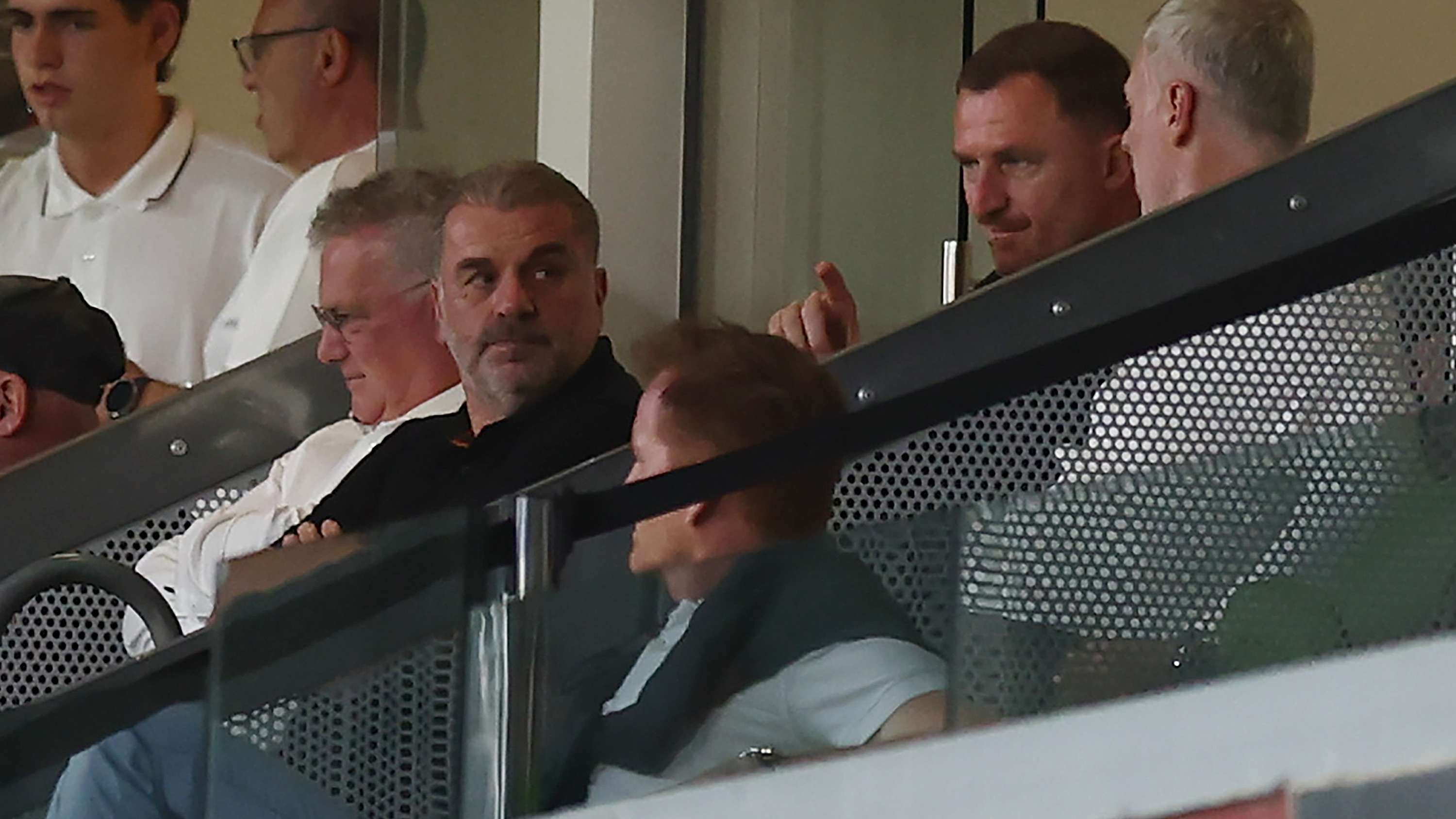 A-League Men Rd 9 - Melbourne City v Melbourne Victory