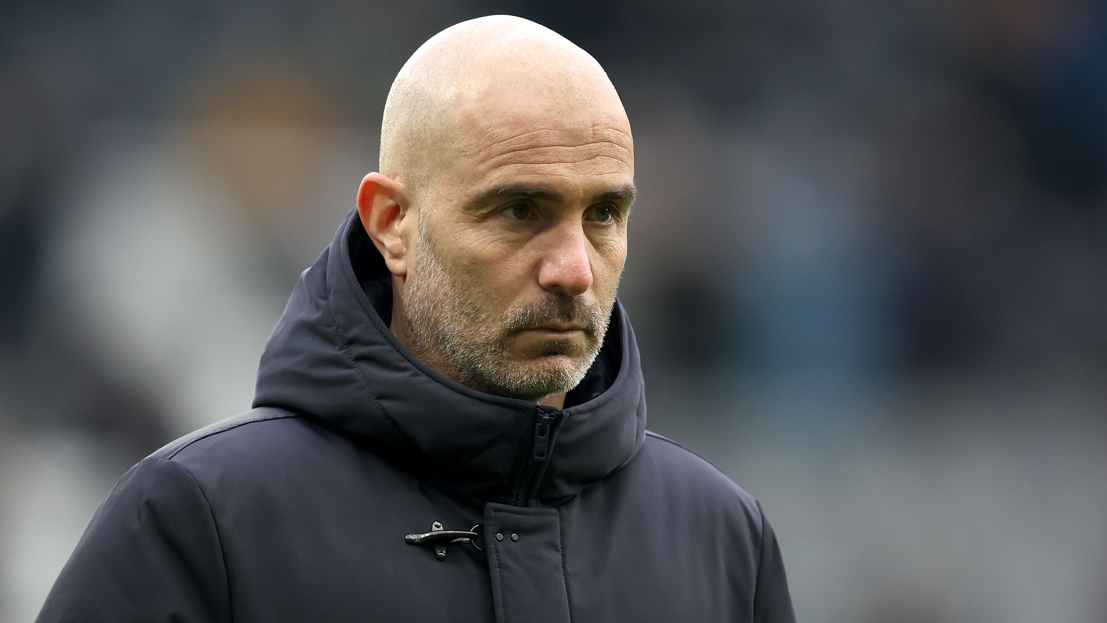 Newcastle United v Chelsea - Premier League