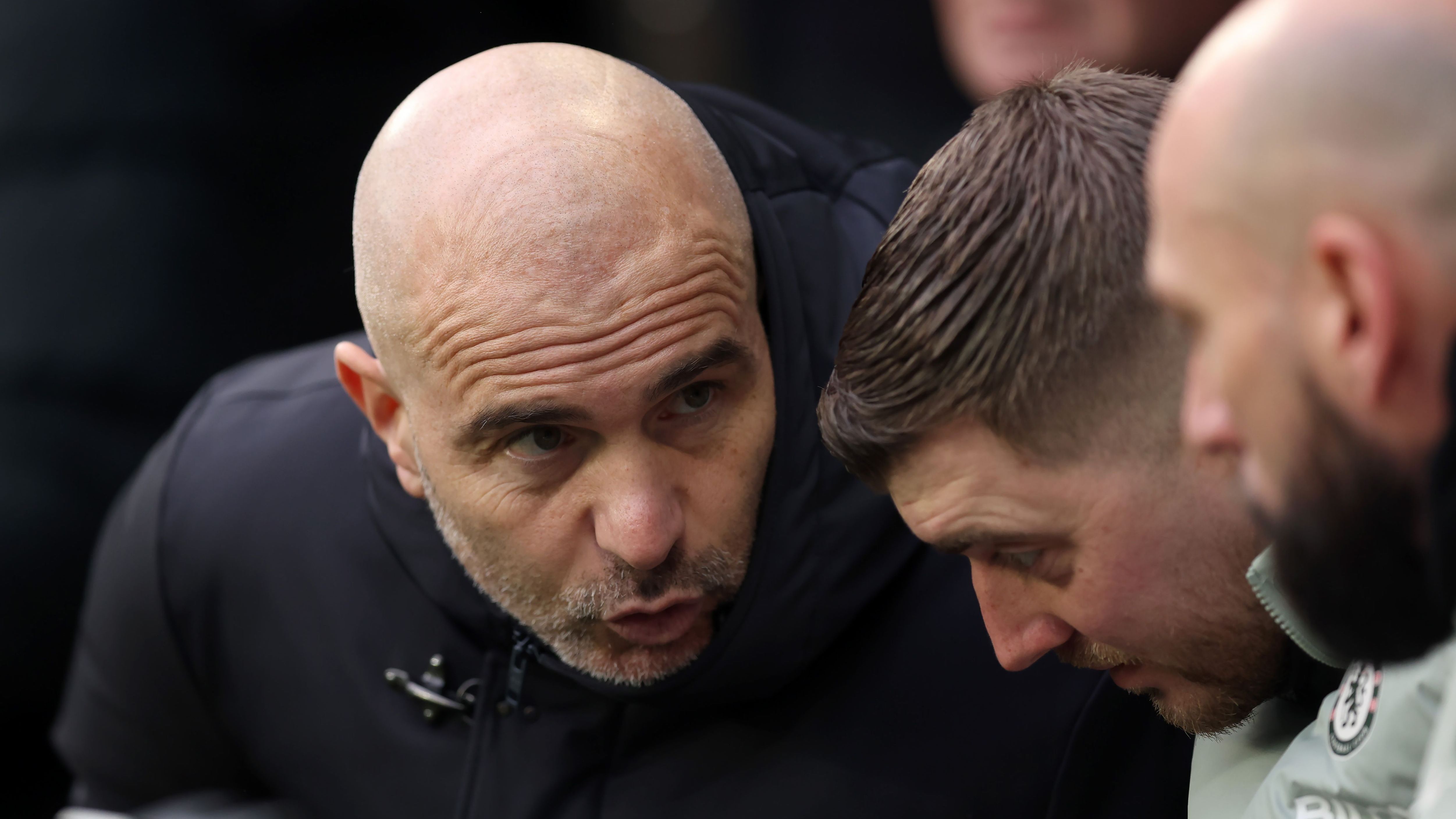 Newcastle United v Chelsea - Premier League