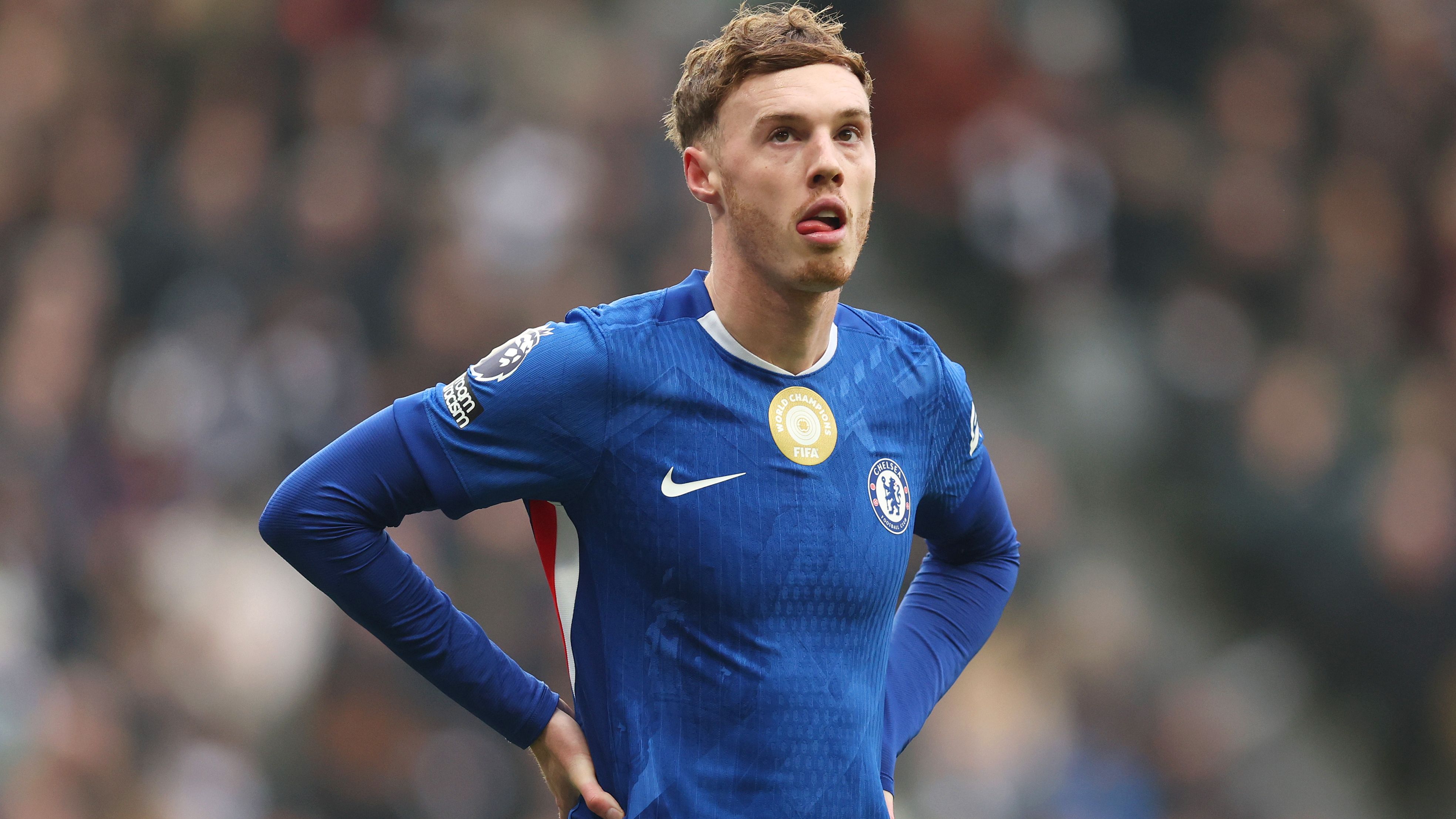 Newcastle United v Chelsea - Premier League