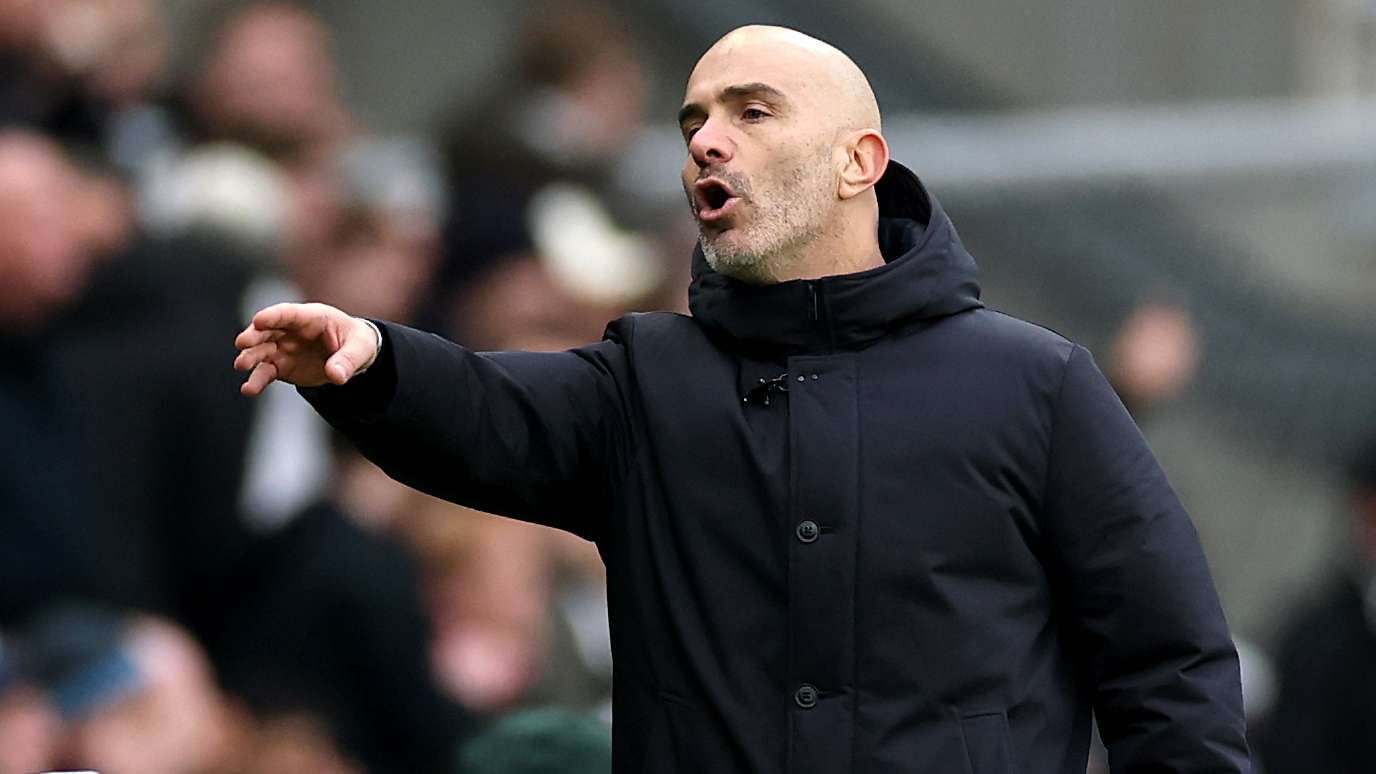 Newcastle United v Chelsea - Premier League