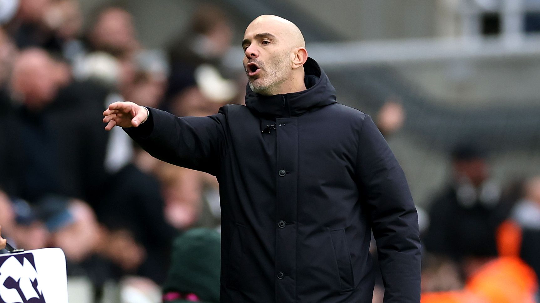 Newcastle United v Chelsea - Premier League