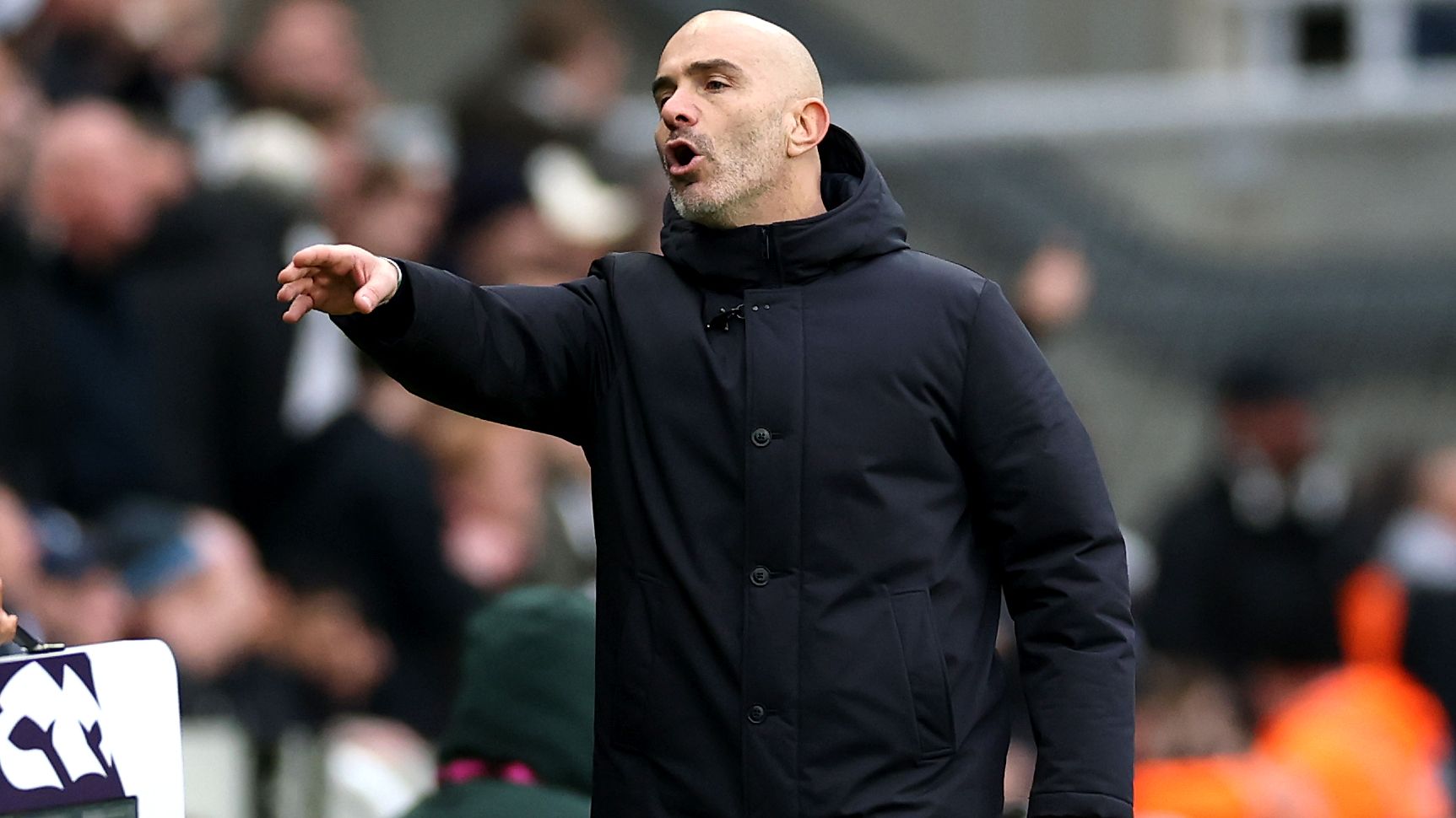 Newcastle United v Chelsea - Premier League