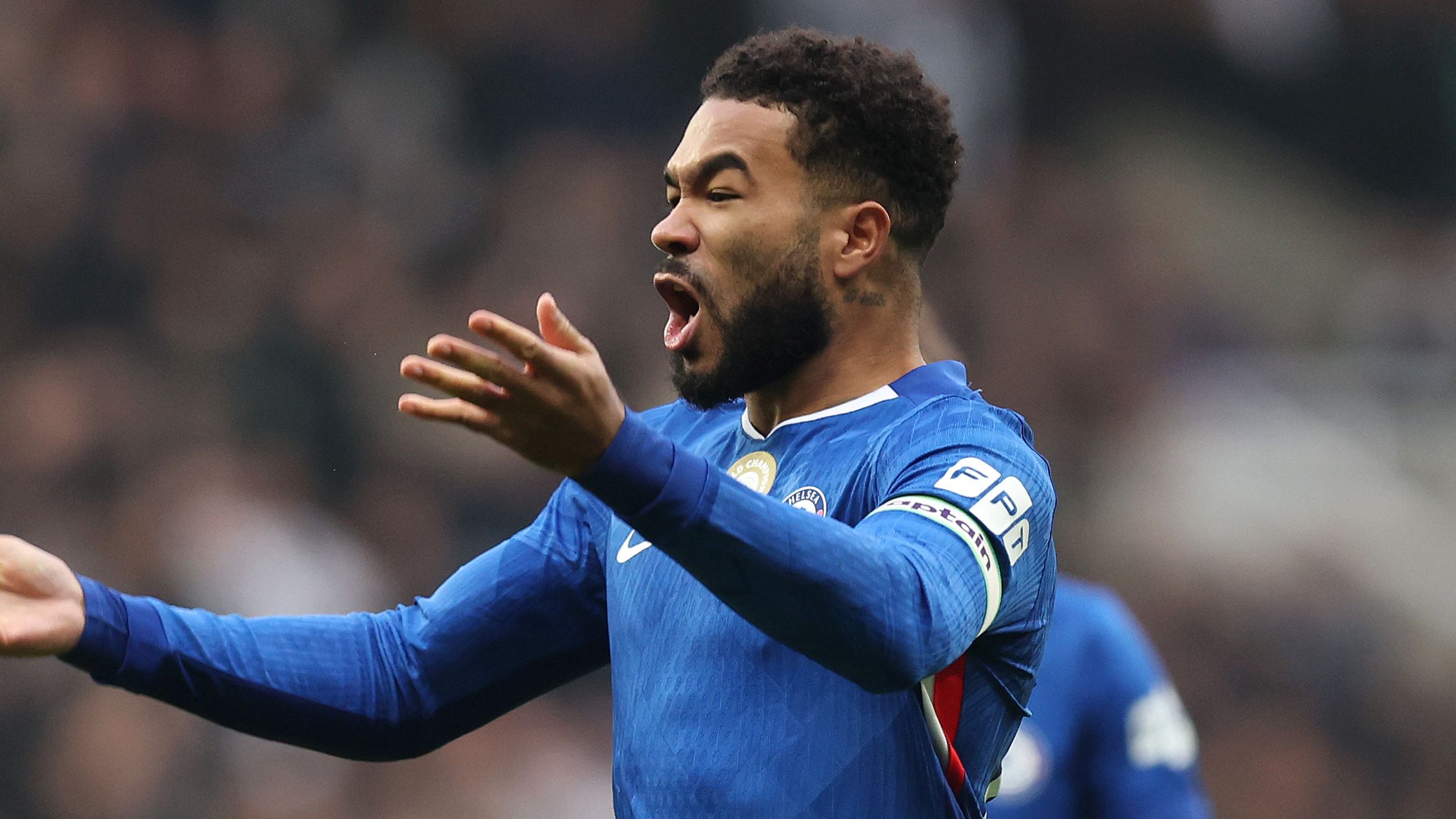 Newcastle United v Chelsea - Premier League