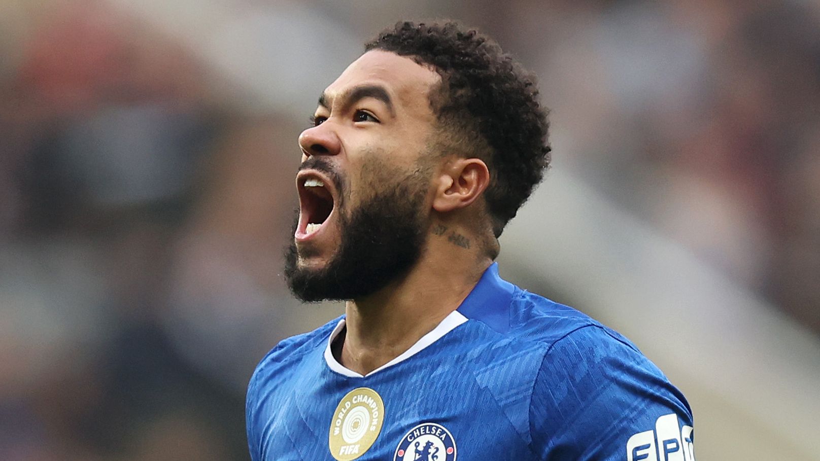 Newcastle United v Chelsea - Premier League