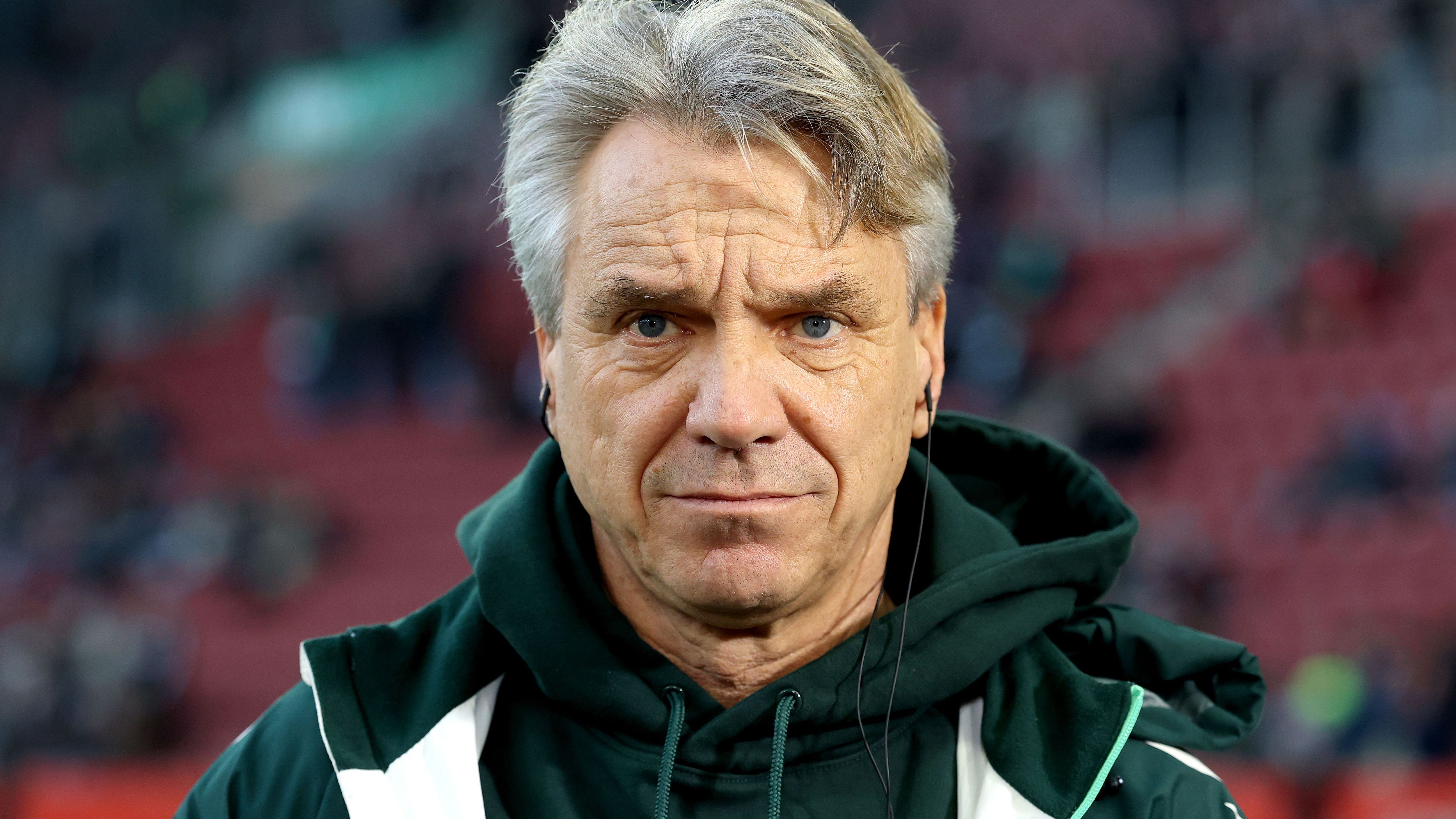 FC Augsburg v SV Werder Bremen - Bundesliga
